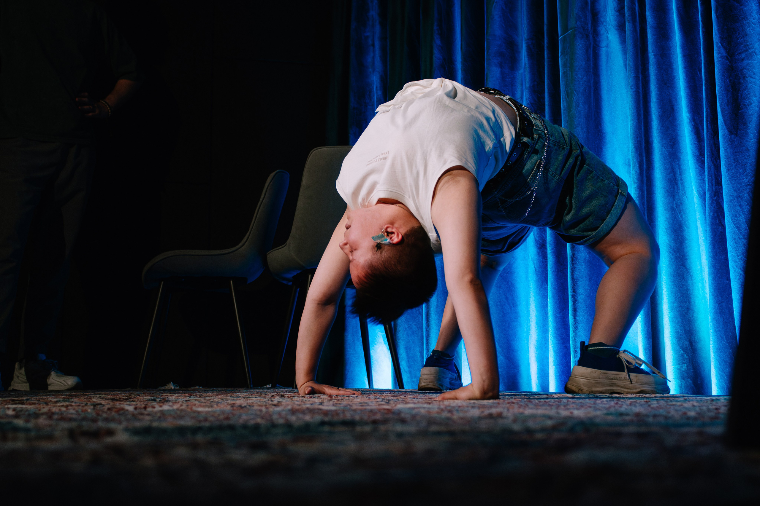 StandUp Клуб. Челябинск. Тех открытие. Фотограф в Челябинске Любовь Денисенко