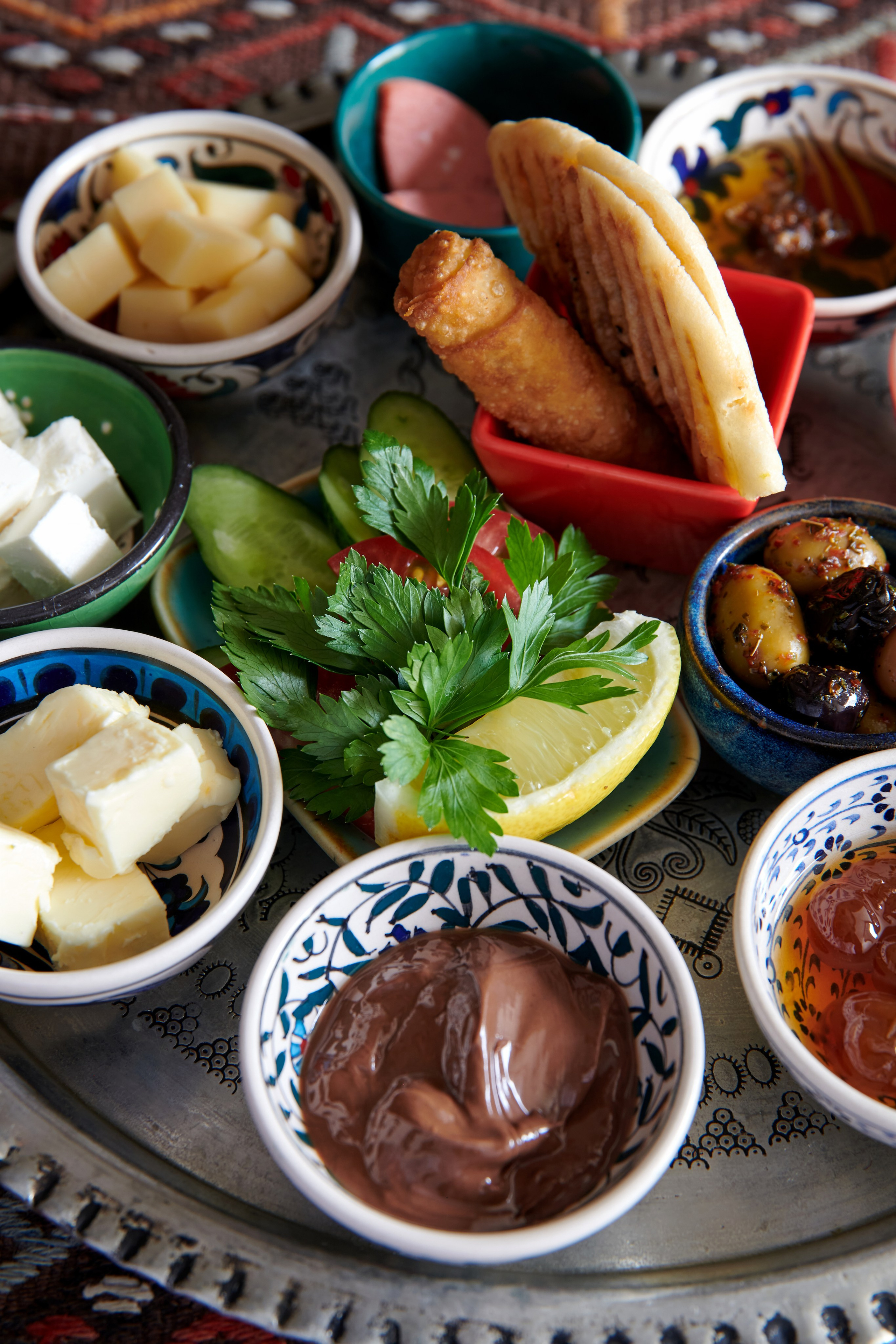 Бардак. Интерьерный, портретный и семейный фотограф в Москве Мария Иринархова