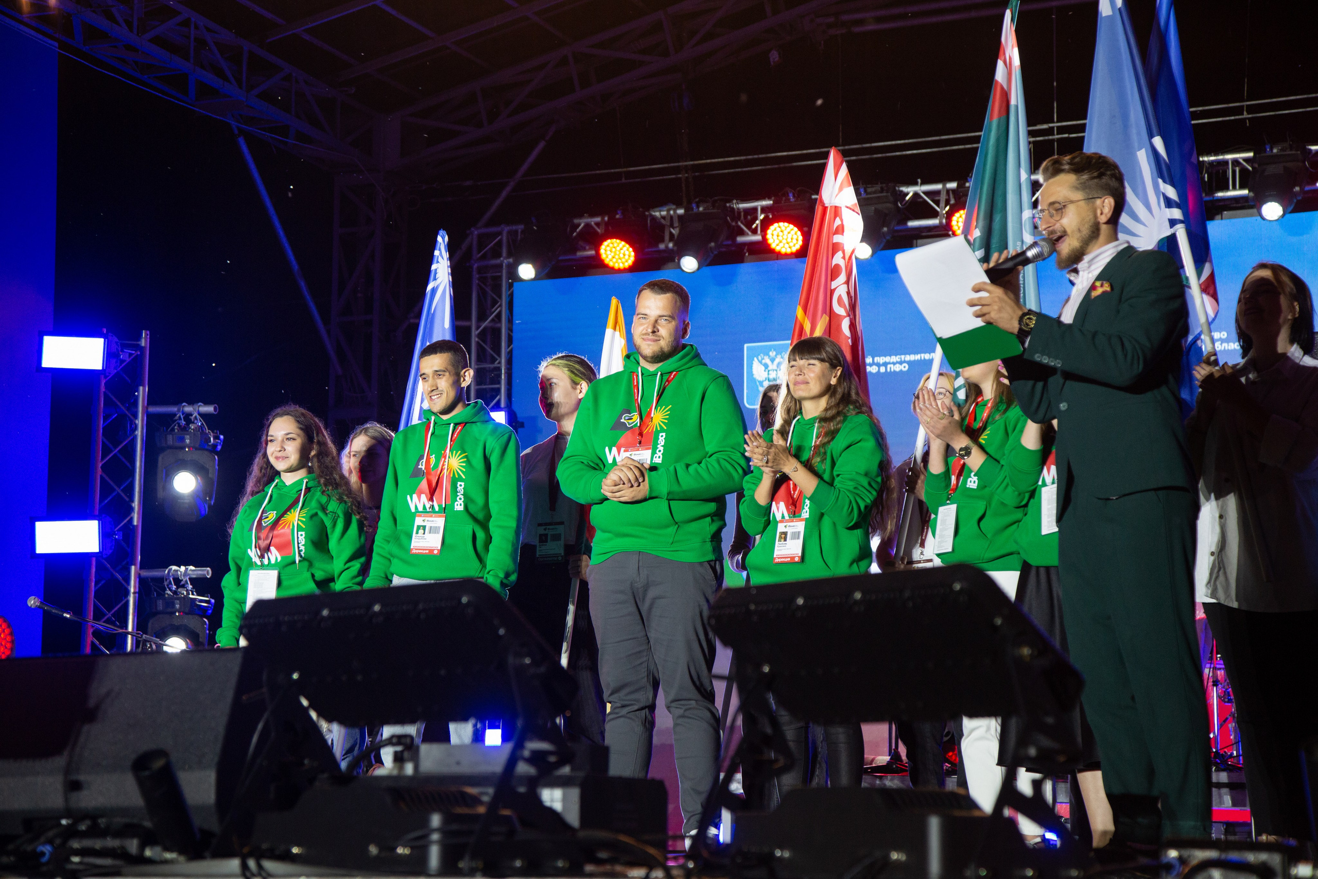 Съемка концертов в Уфе. Профессиональная концертная фотосъемка — Репортажный фотограф