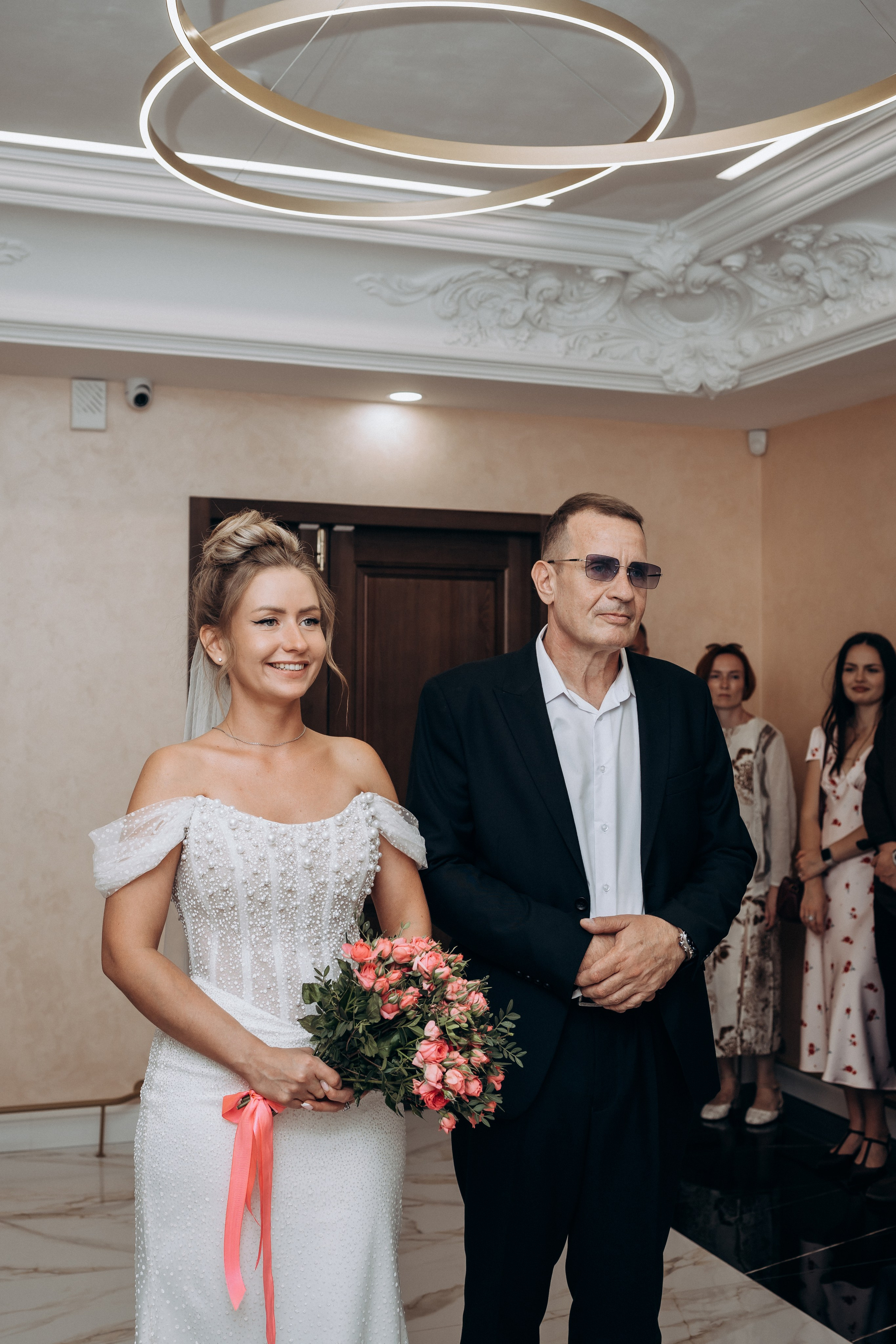 Свадьба Олега и Ксении. Фотограф Нижний Новгород