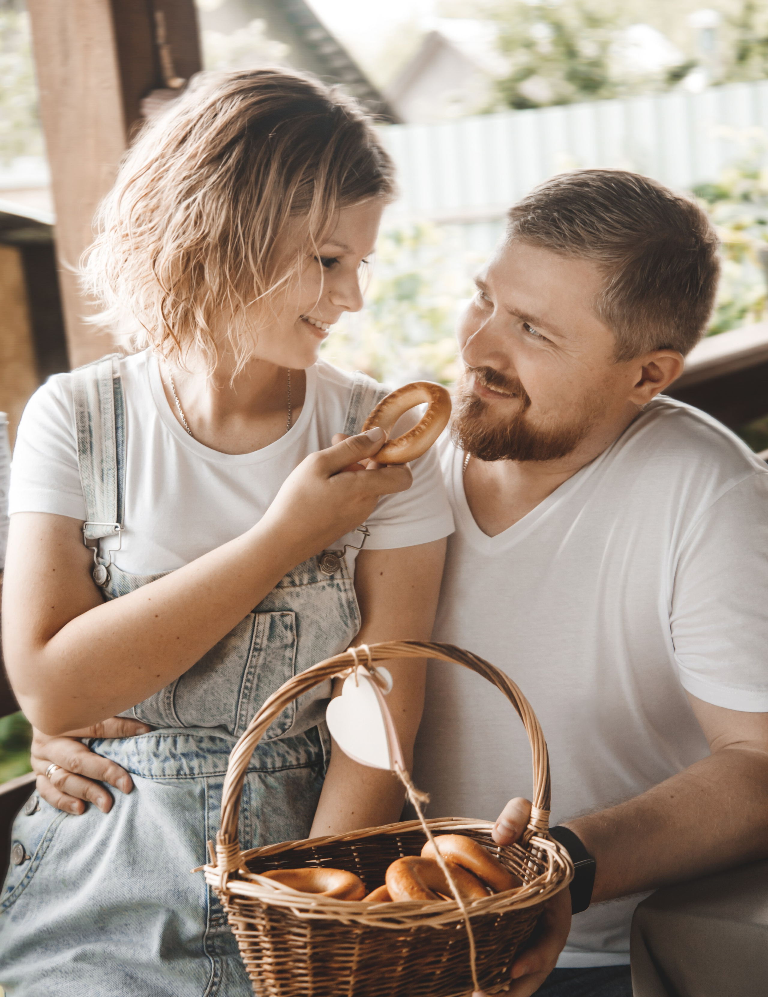 Семья К. Профессиональный фотограф В Коломне Люси Львова