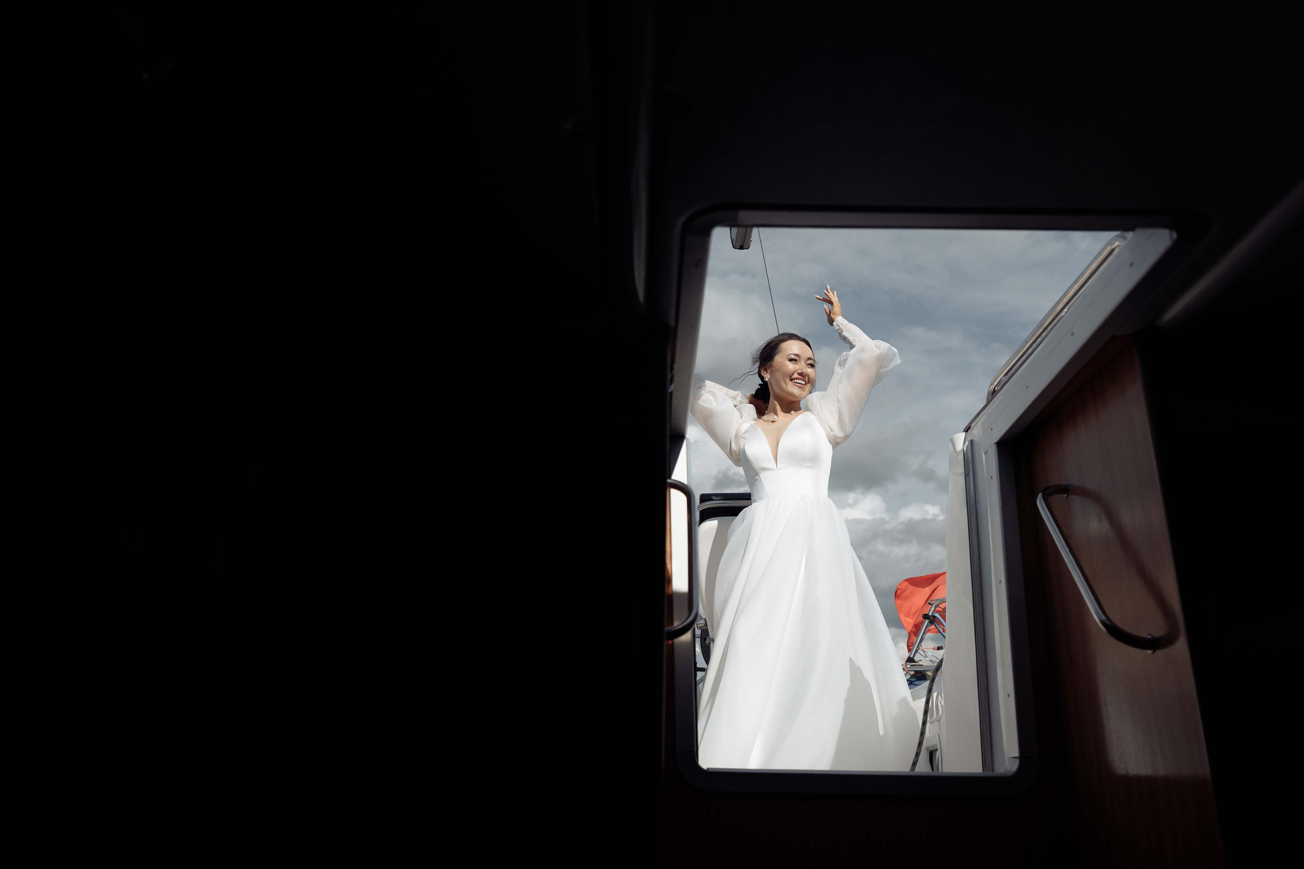 Андрей и Анна 2023-07-20 Чебоксары. Свадебный фотограф Казань Чебоксары Москва