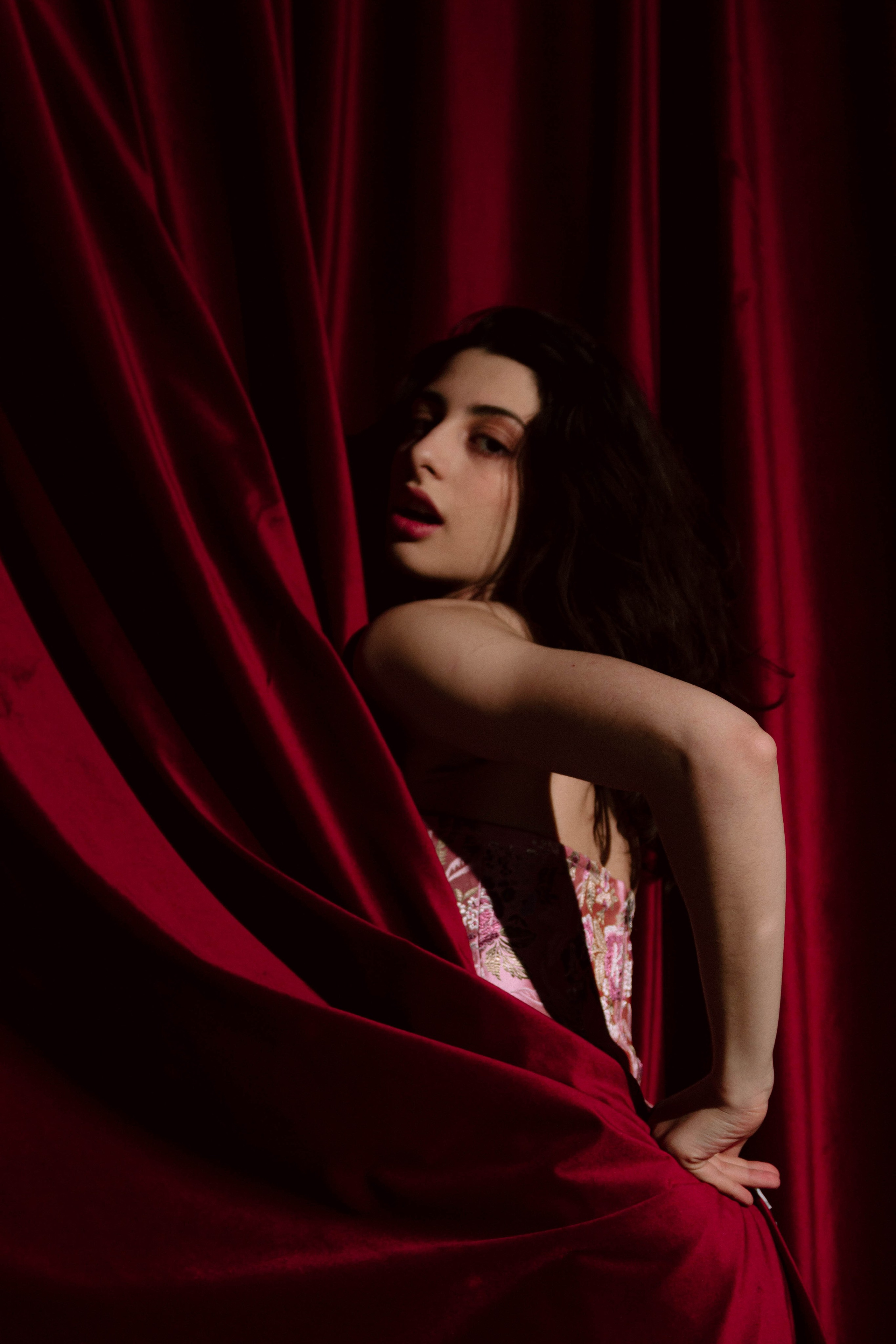 Лаура. Твой фотограф Алина Кочергина