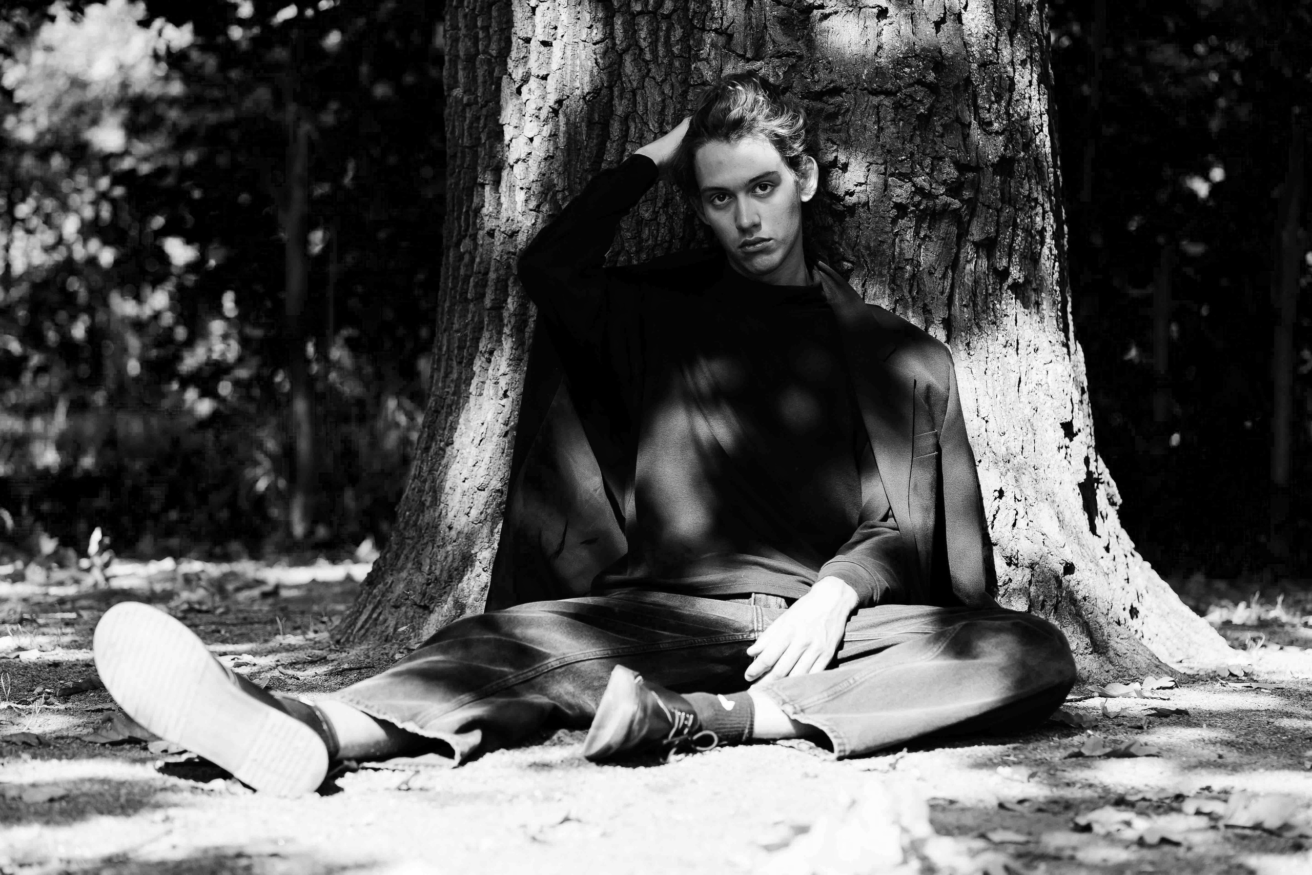 Кусково. Фотограф Линина Анна