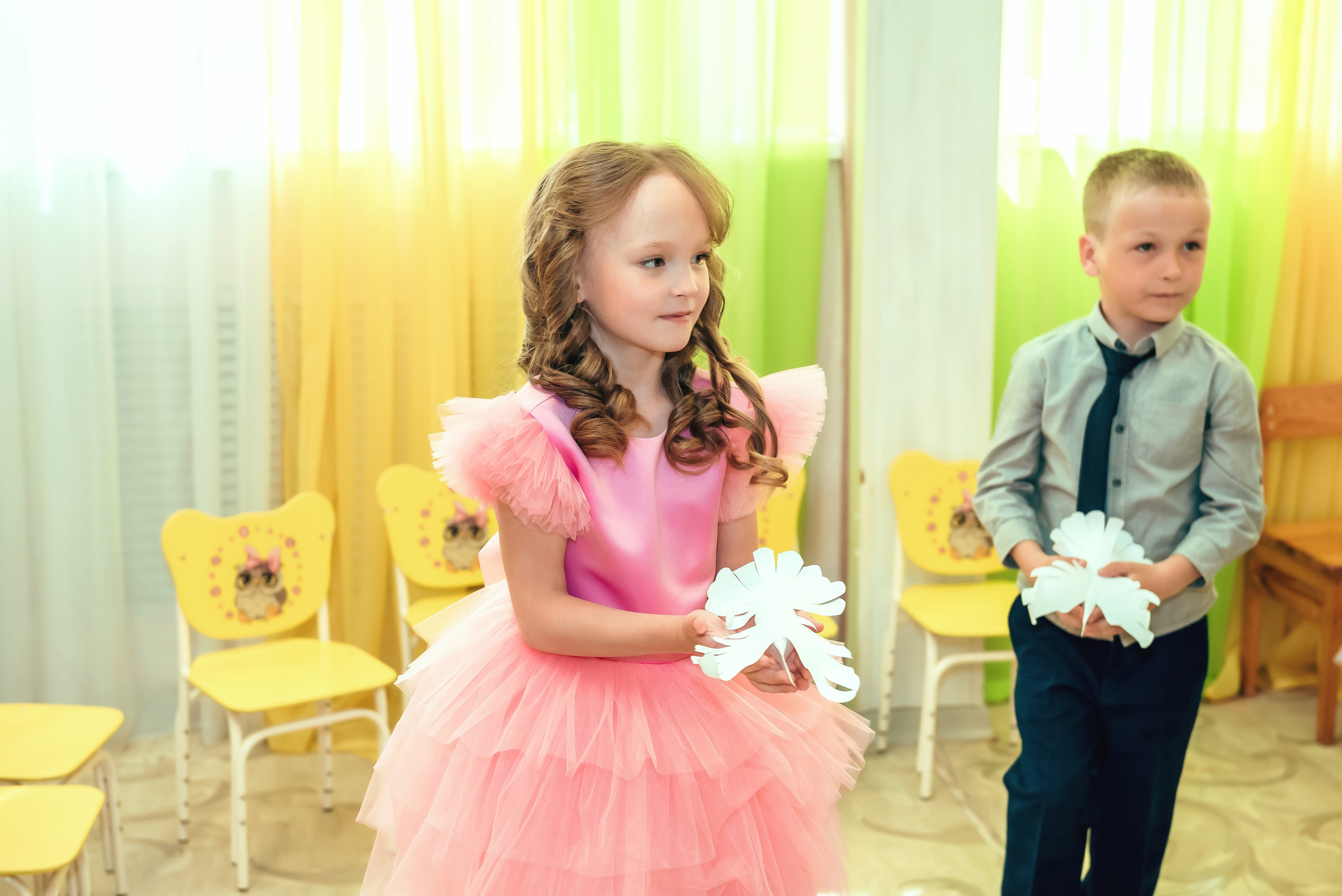 Выпускной. Репортаж. Семейный фотограф в Братске Маклакова Татьяна