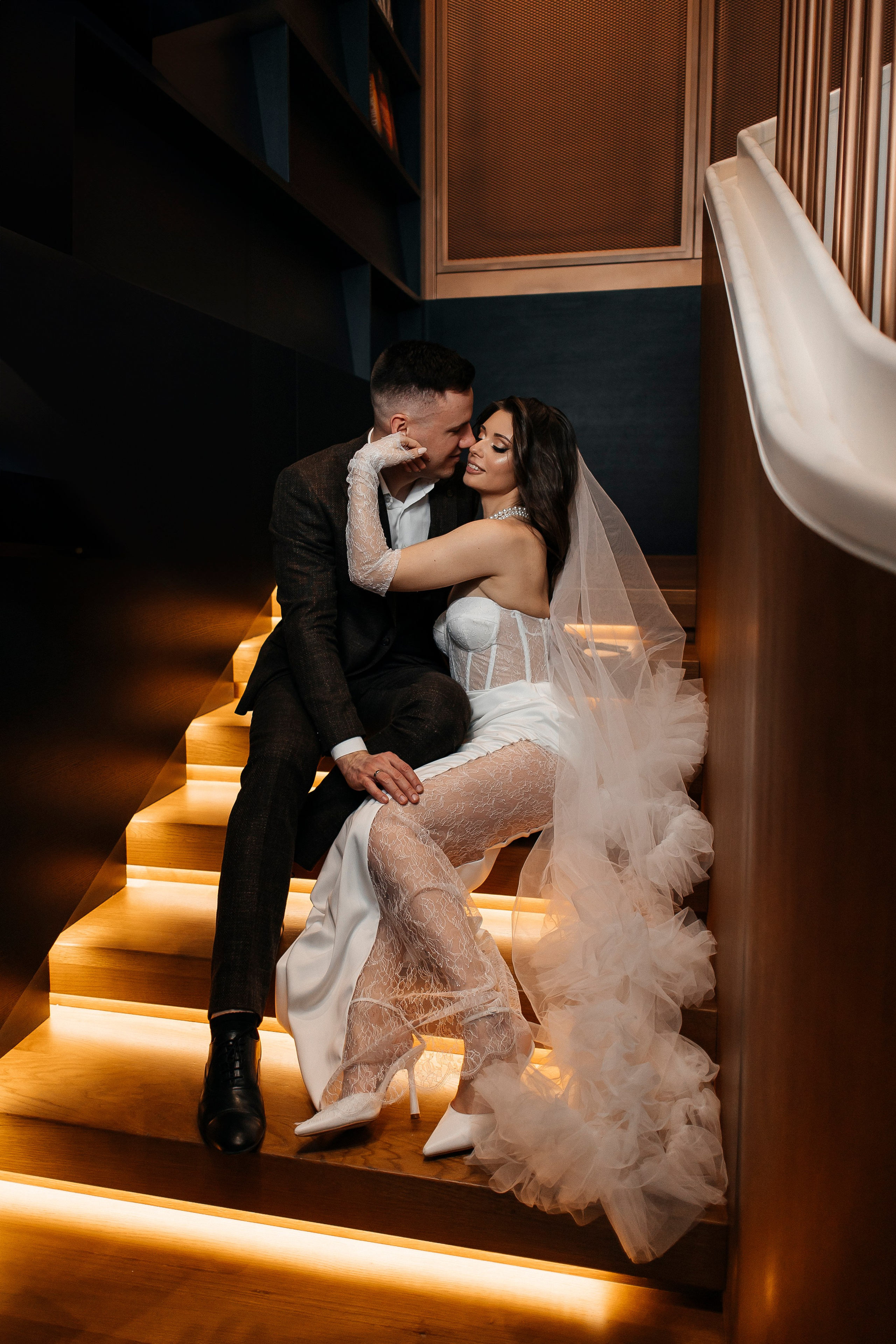 Свадьбы. Фотограф в Москве Екатерина Потапова