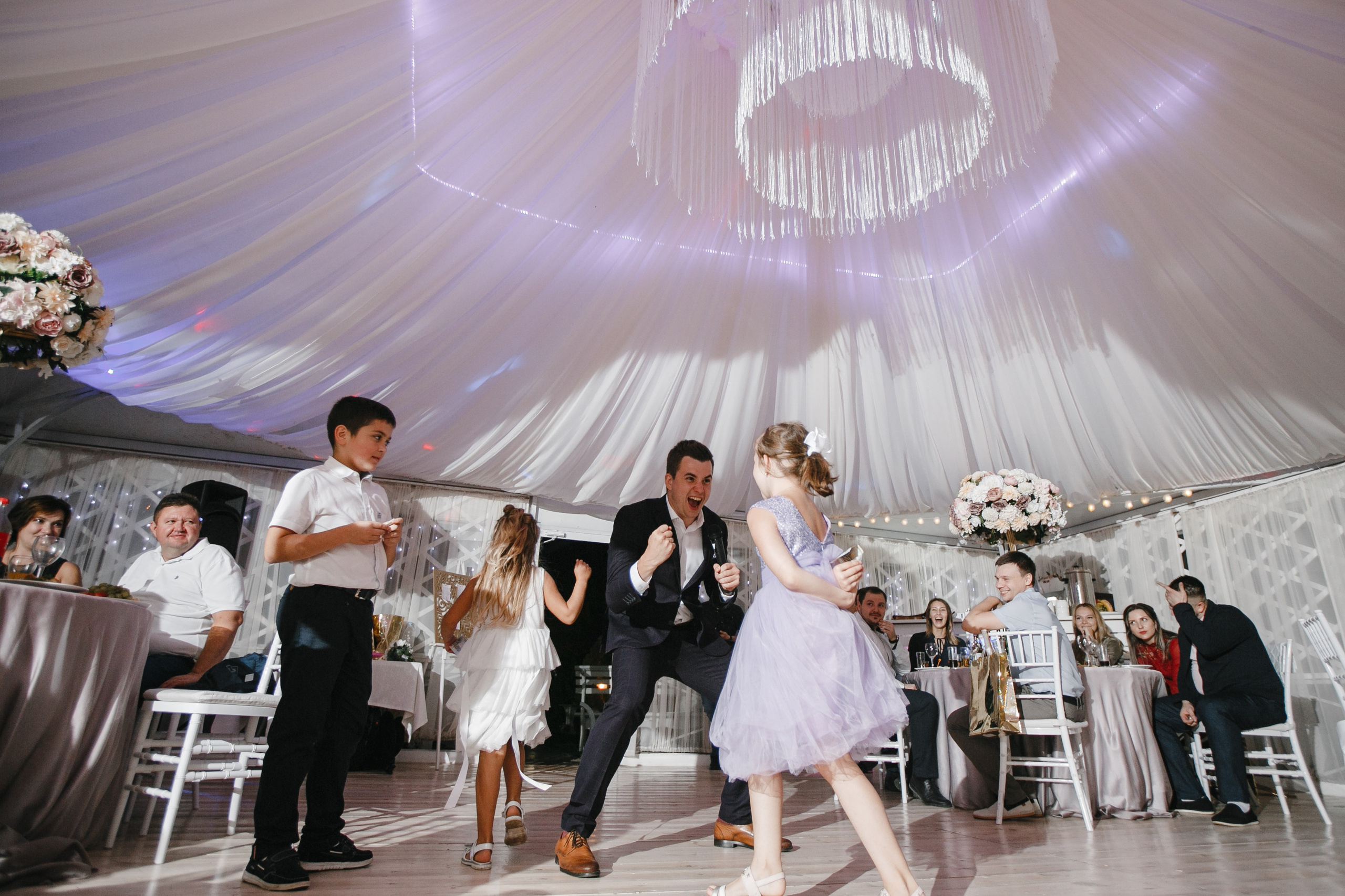 Александр и Алёна. Свадебный и семейный фотограф в Санкт-Петербурге Дмитрий Панин