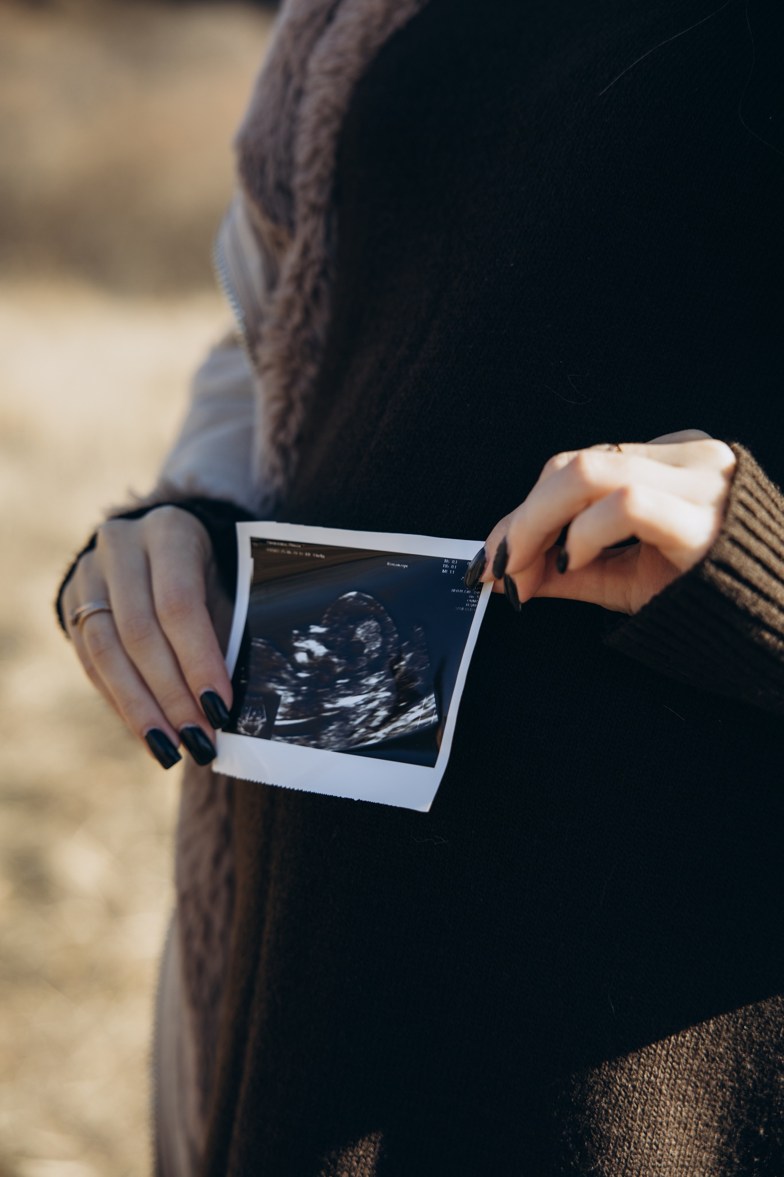 В ожидании. Свадебный, семейный фотограф в Иркутске Светлана Макаричева