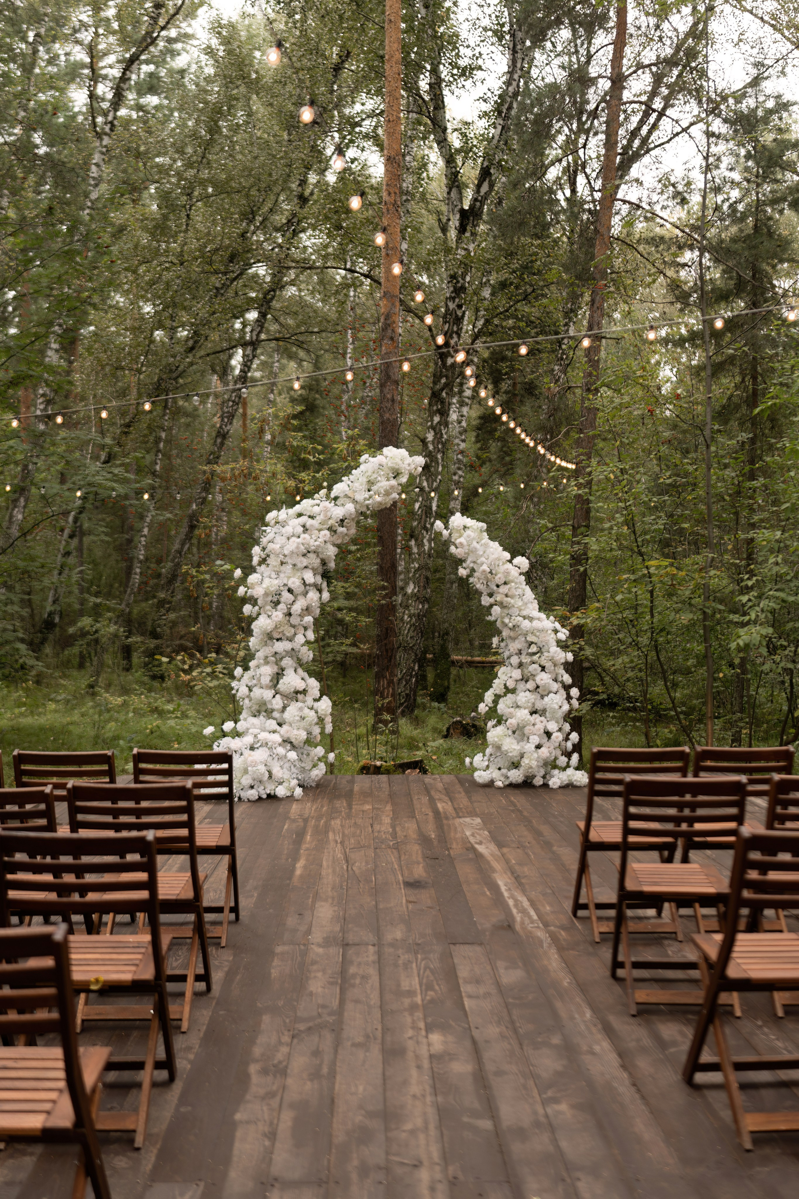 Алиса и Виктор. Свадебный фотограф в Барнауле Четошникова Анна