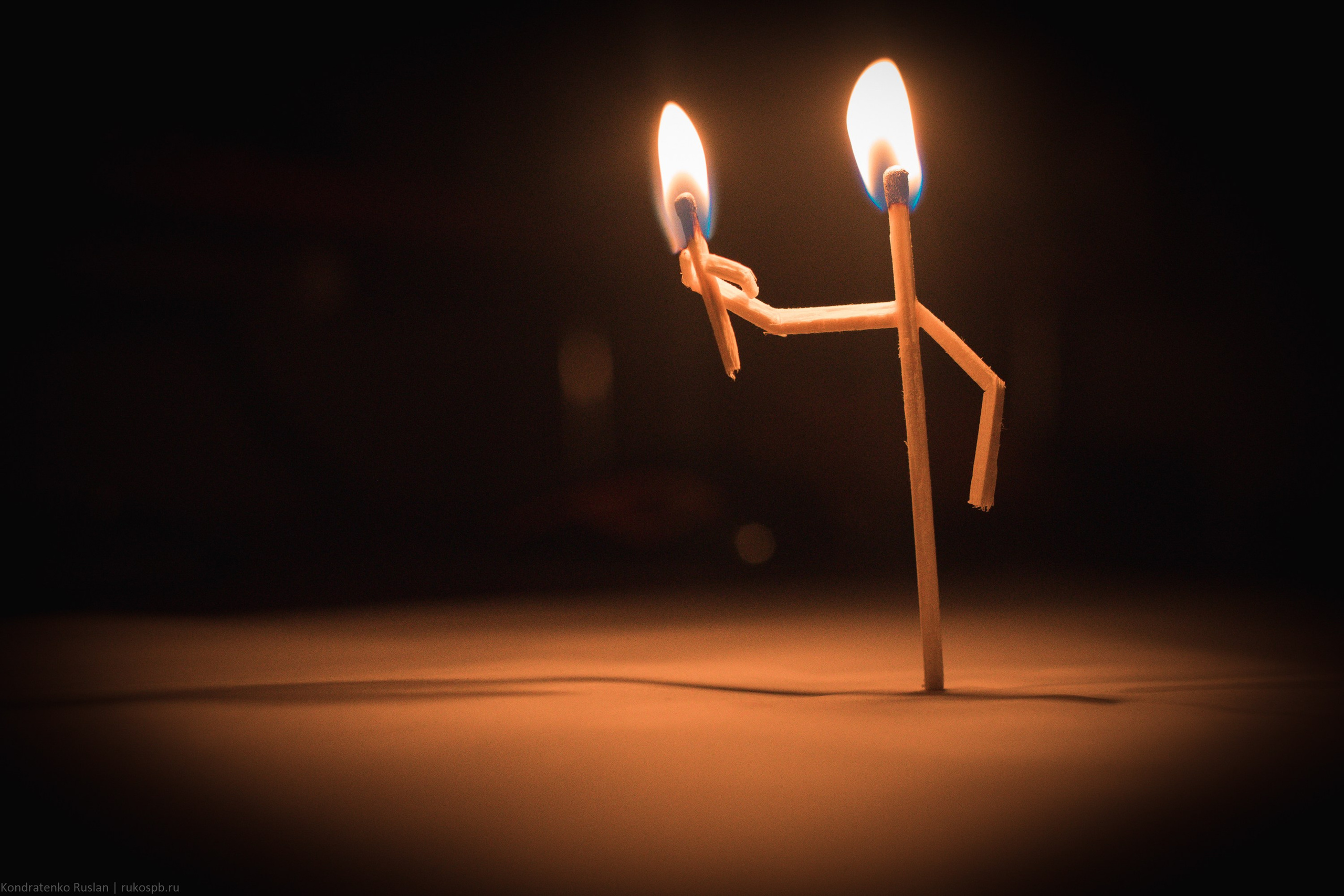 Арт-фотография. Архитектурный и пейзажный фотограф Кондратенко Руслан, Санкт-Петербург