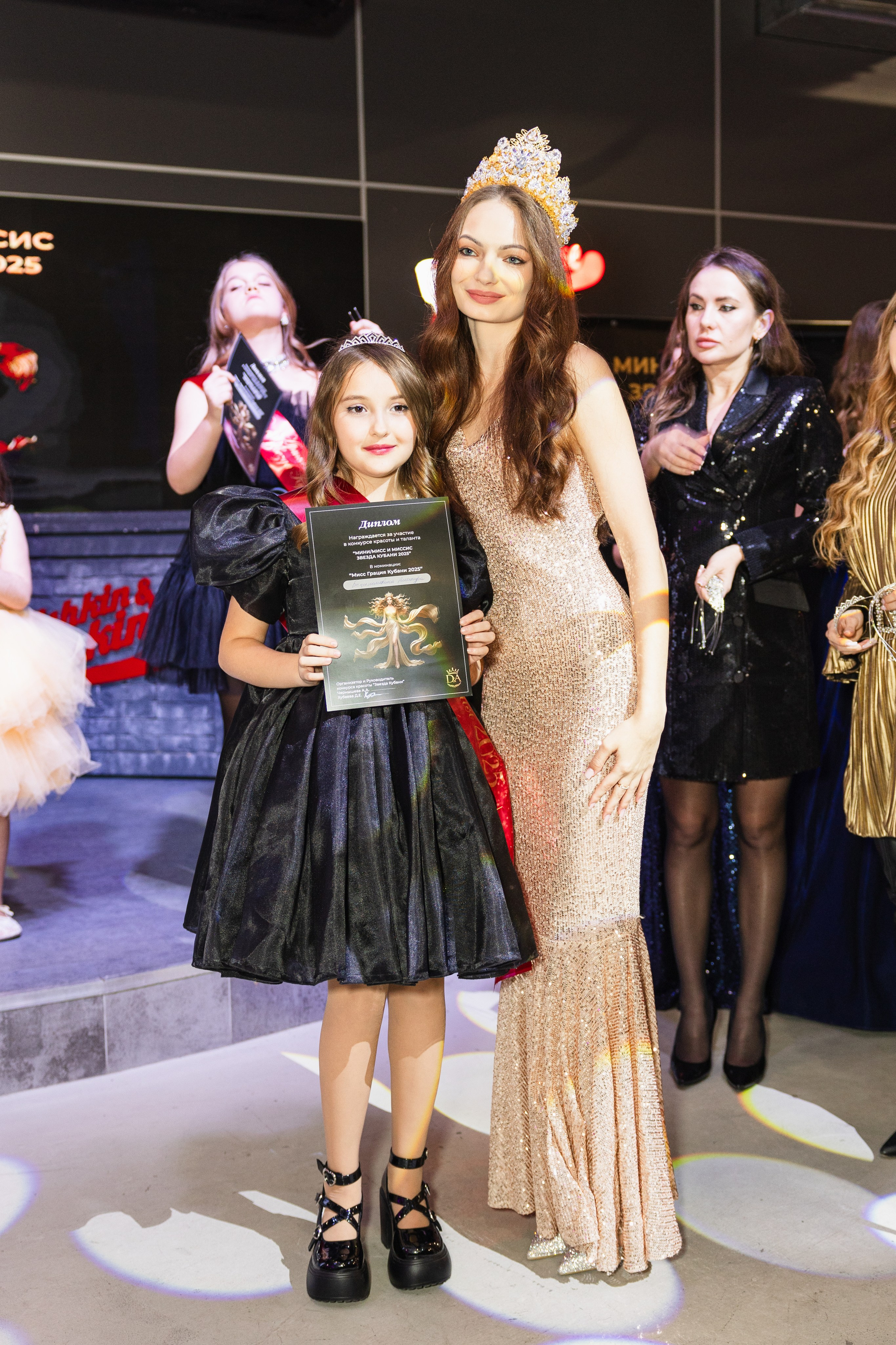 Мисс Кубань. Свадебный фотограф Краснодар Ростов Солоникова Вероника