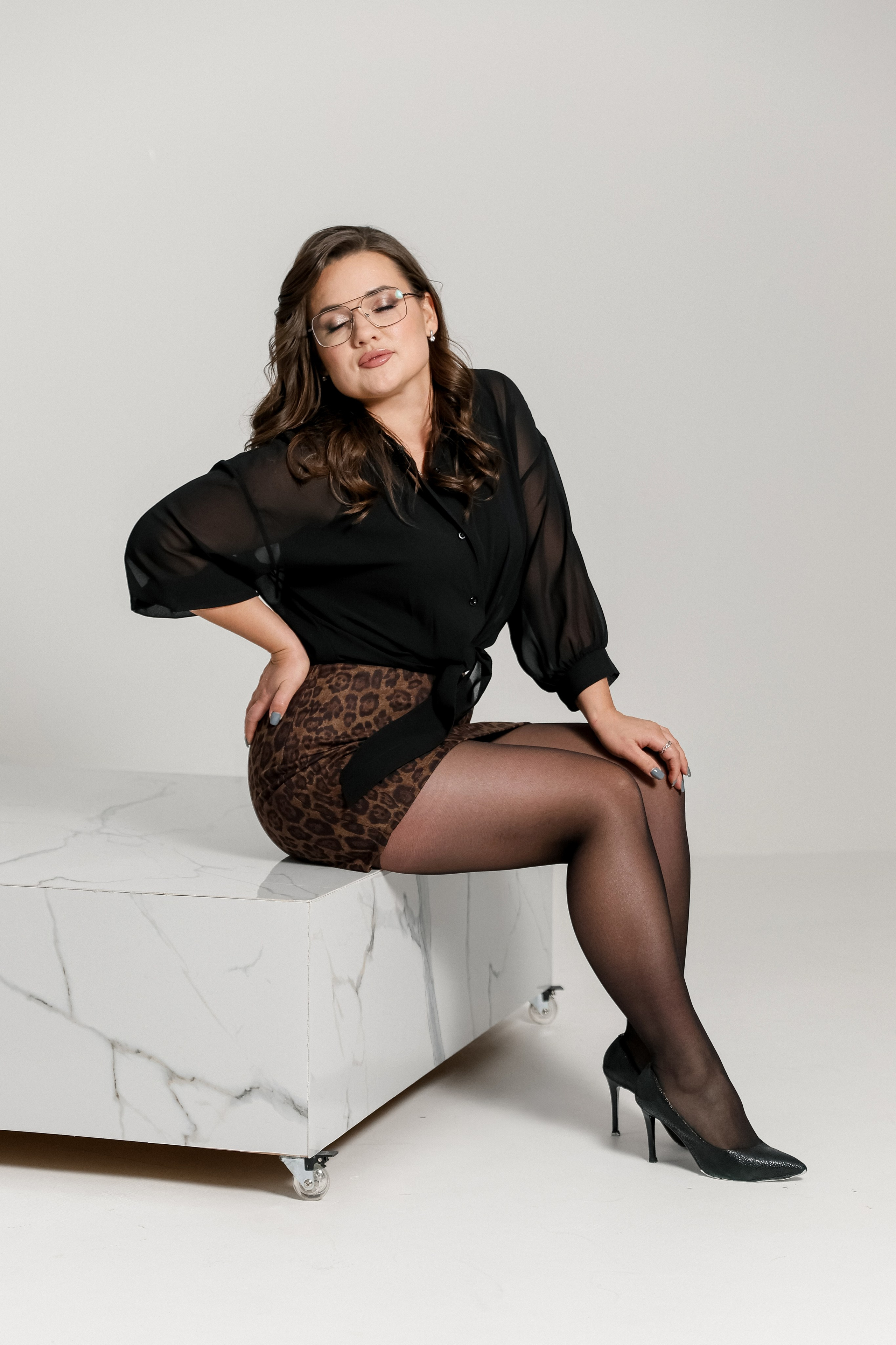 Анна. Свадебный фотограф Ольга Гречко