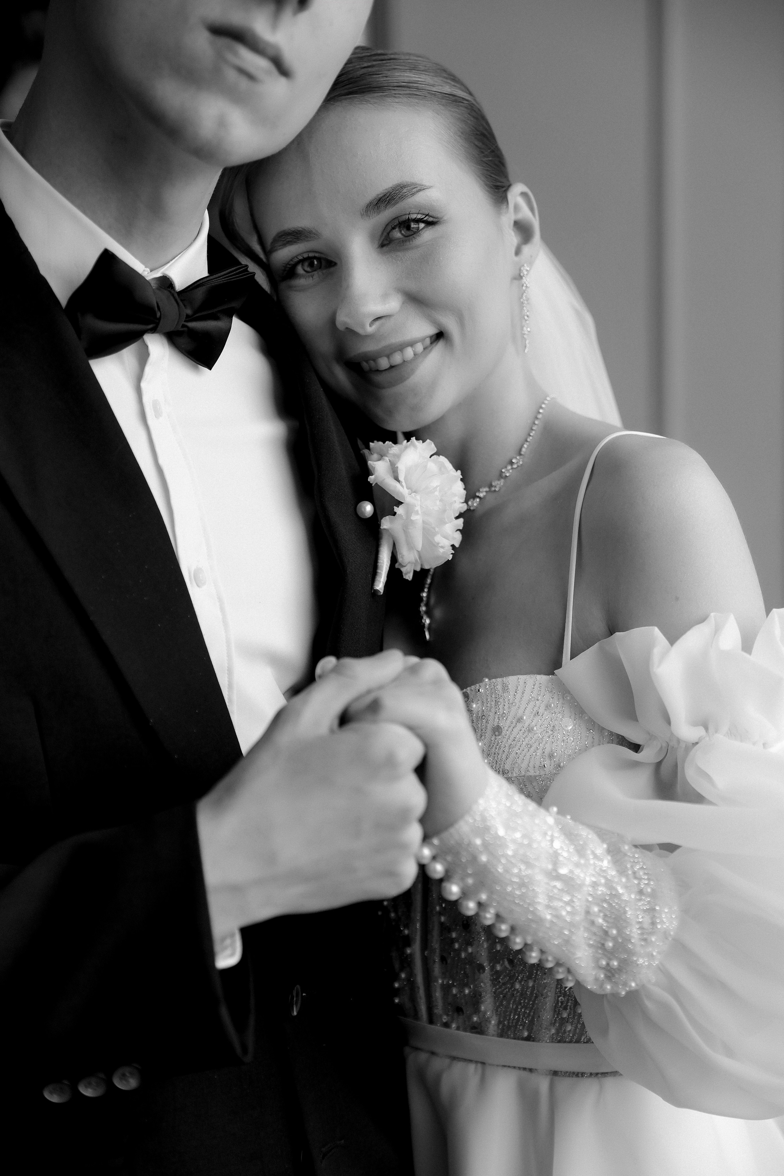 Данил & Карина. Свадебный фотограф Ольга Гречко