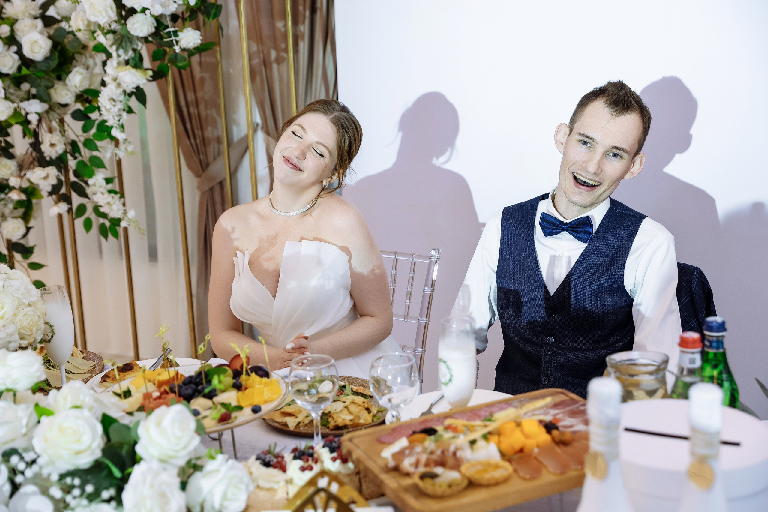 Владислав & Татьяна. Свадебный фотограф Ольга Гречко