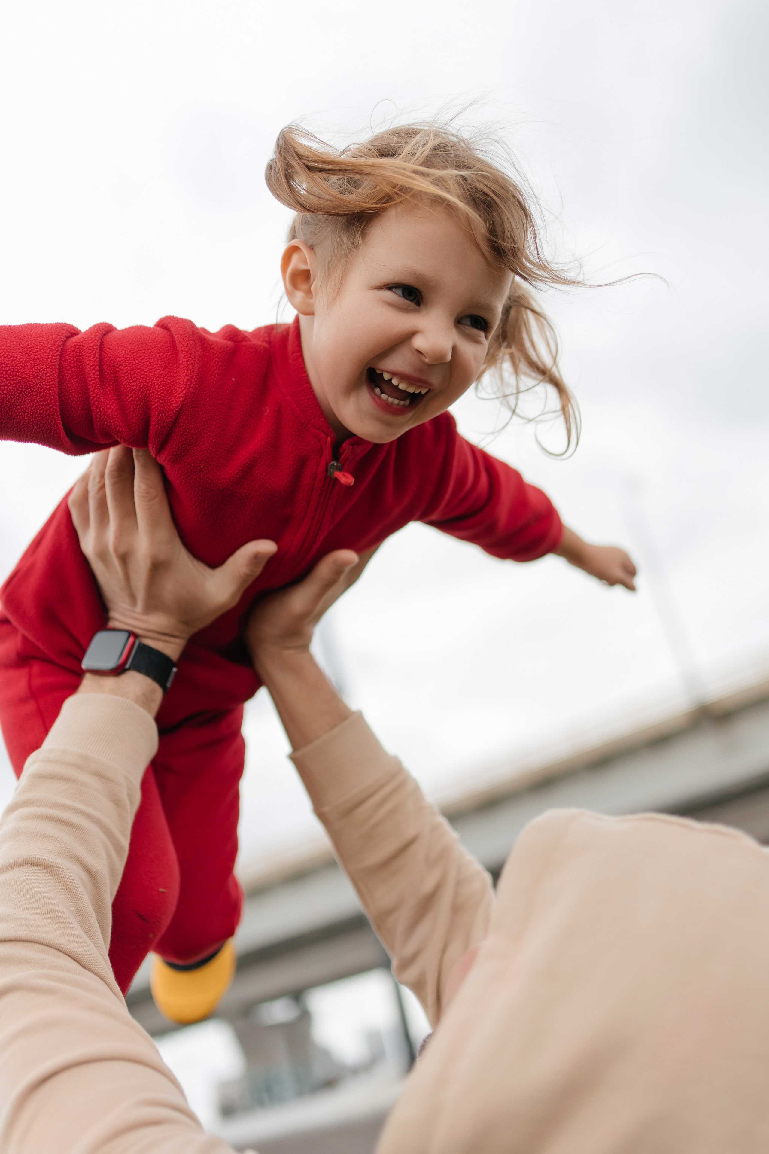Алина, Альберт, Роберт и Дана. Свадебный фотограф Чайковский