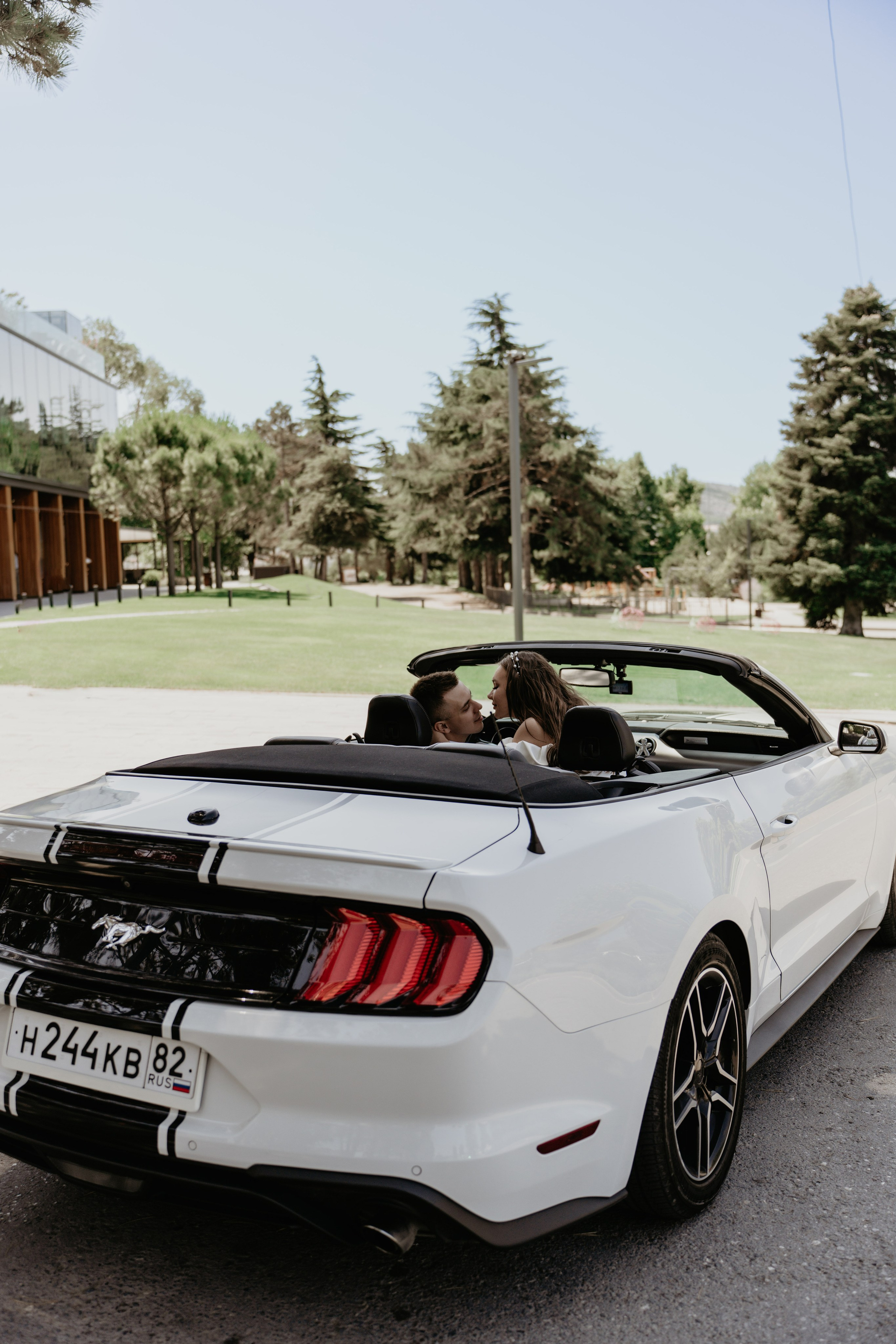 Артур и Юля Анонс. Фотограф и Видеограф Севастополь Крым