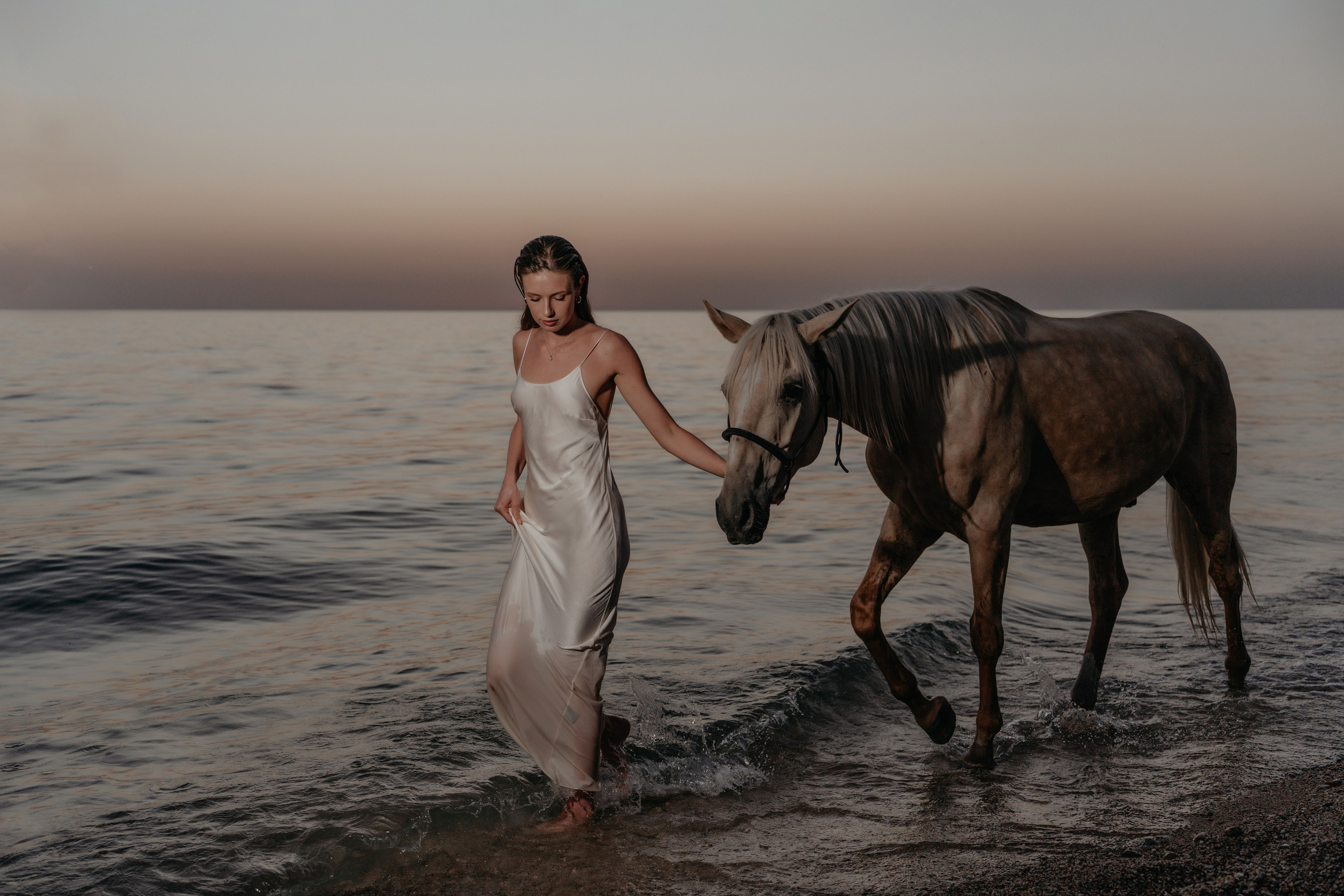 Сумерки. Фотограф и Видеограф Севастополь Крым