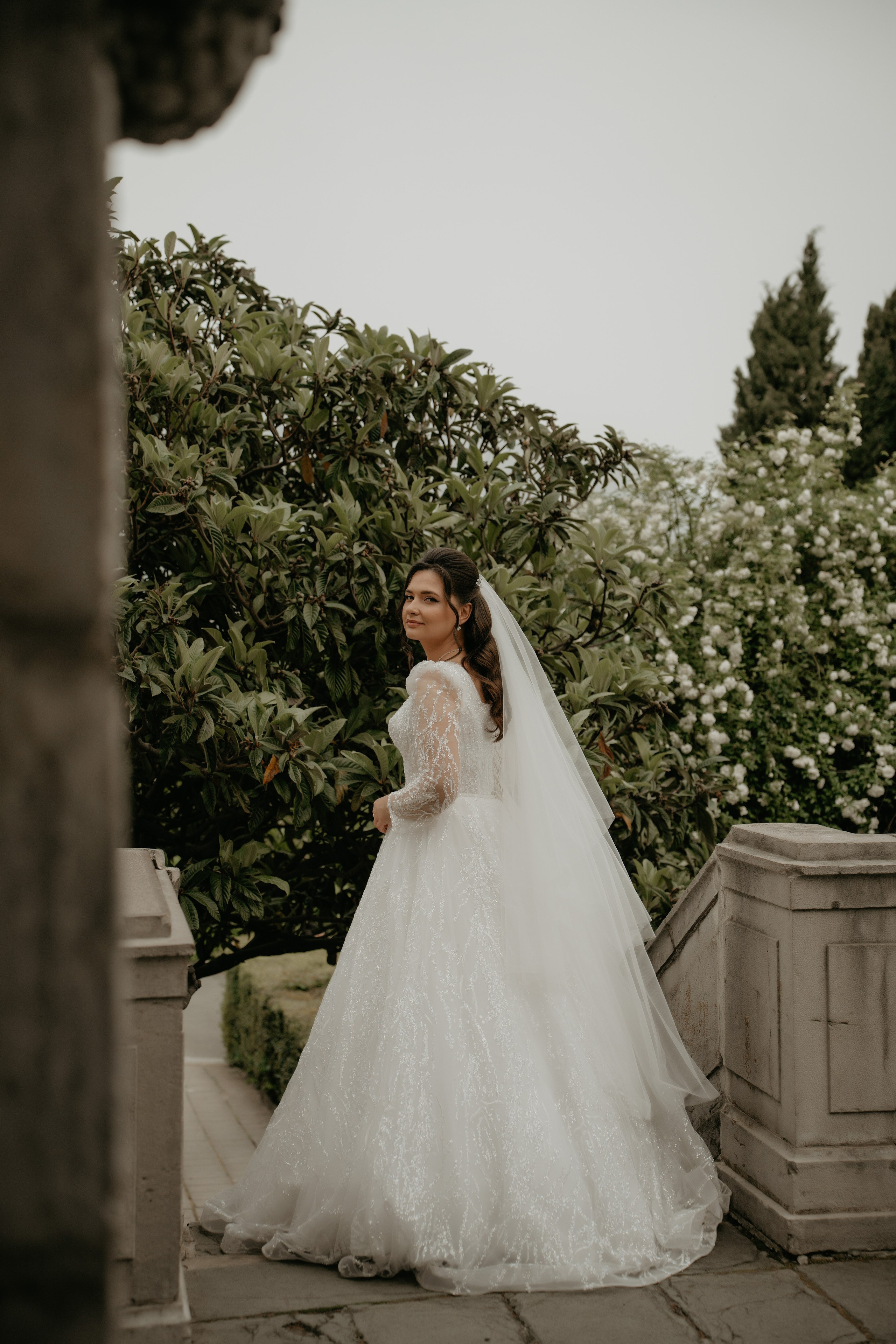 Ливадийский дворец. Фотограф и Видеограф Севастополь Крым