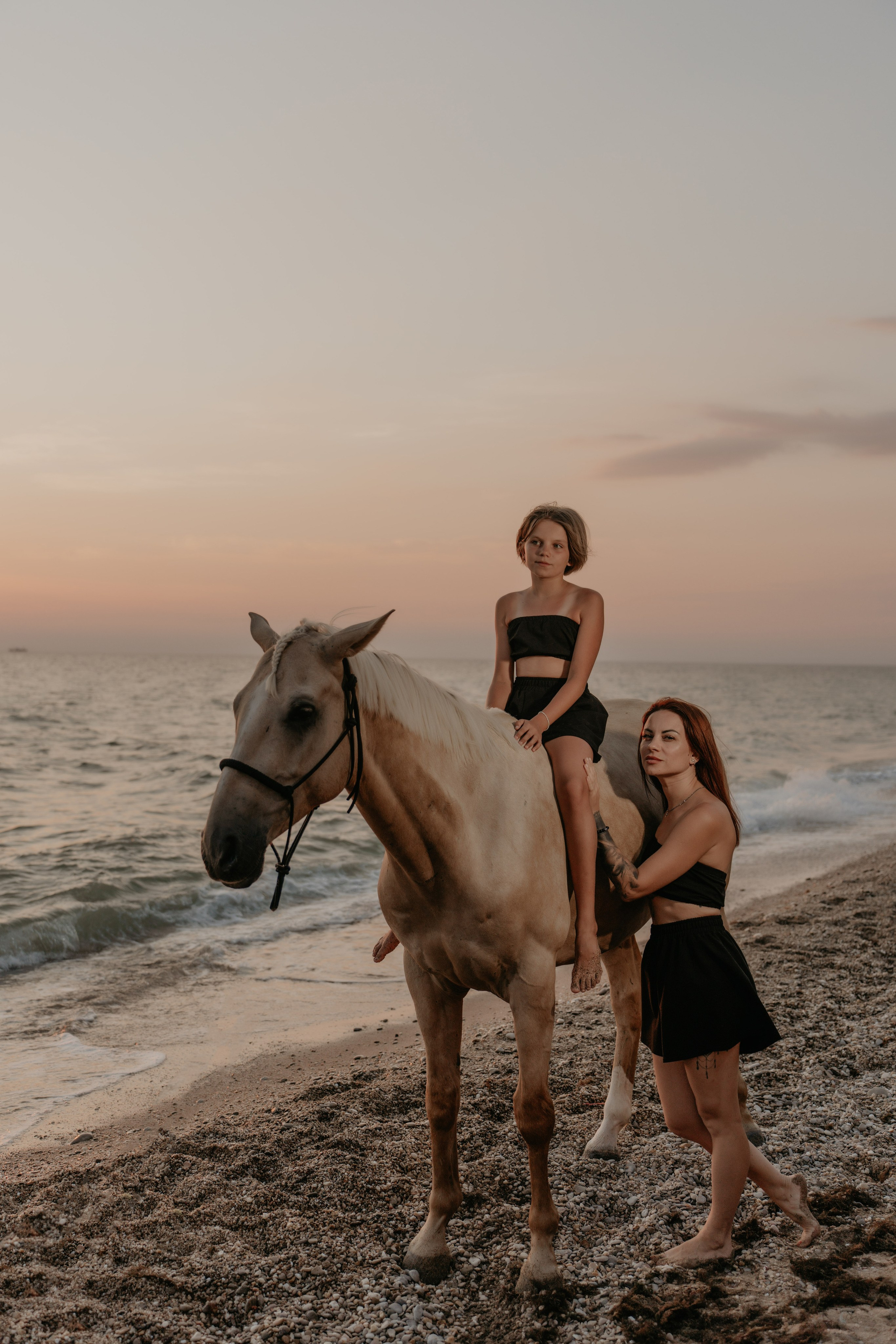 Семейная. Фотограф и Видеограф Севастополь Крым