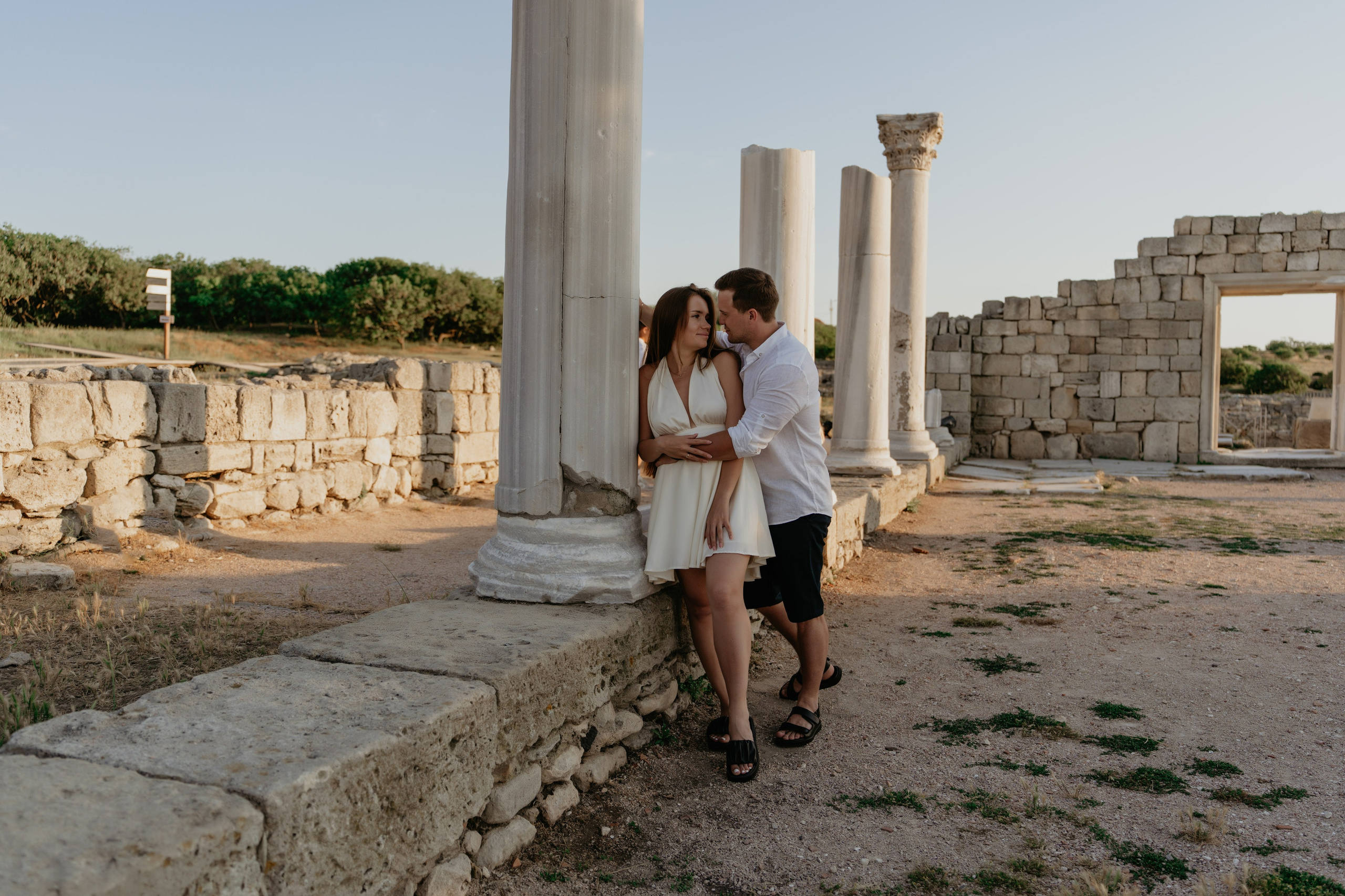 A$D. Фотограф и Видеограф Севастополь Крым