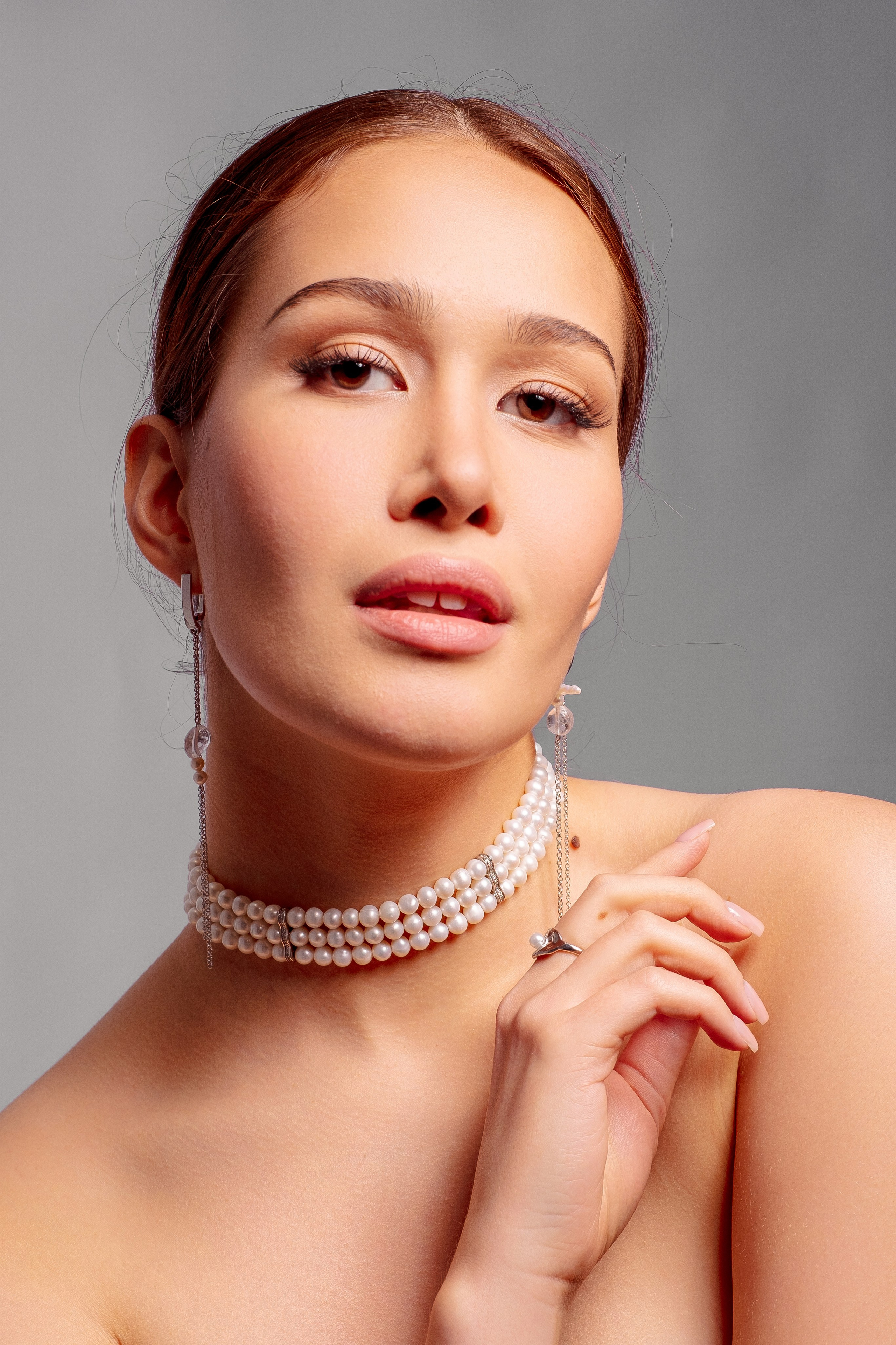 Ювелирная съемка в Санкт-Петербурге. Фотосессия для маркетплейсов