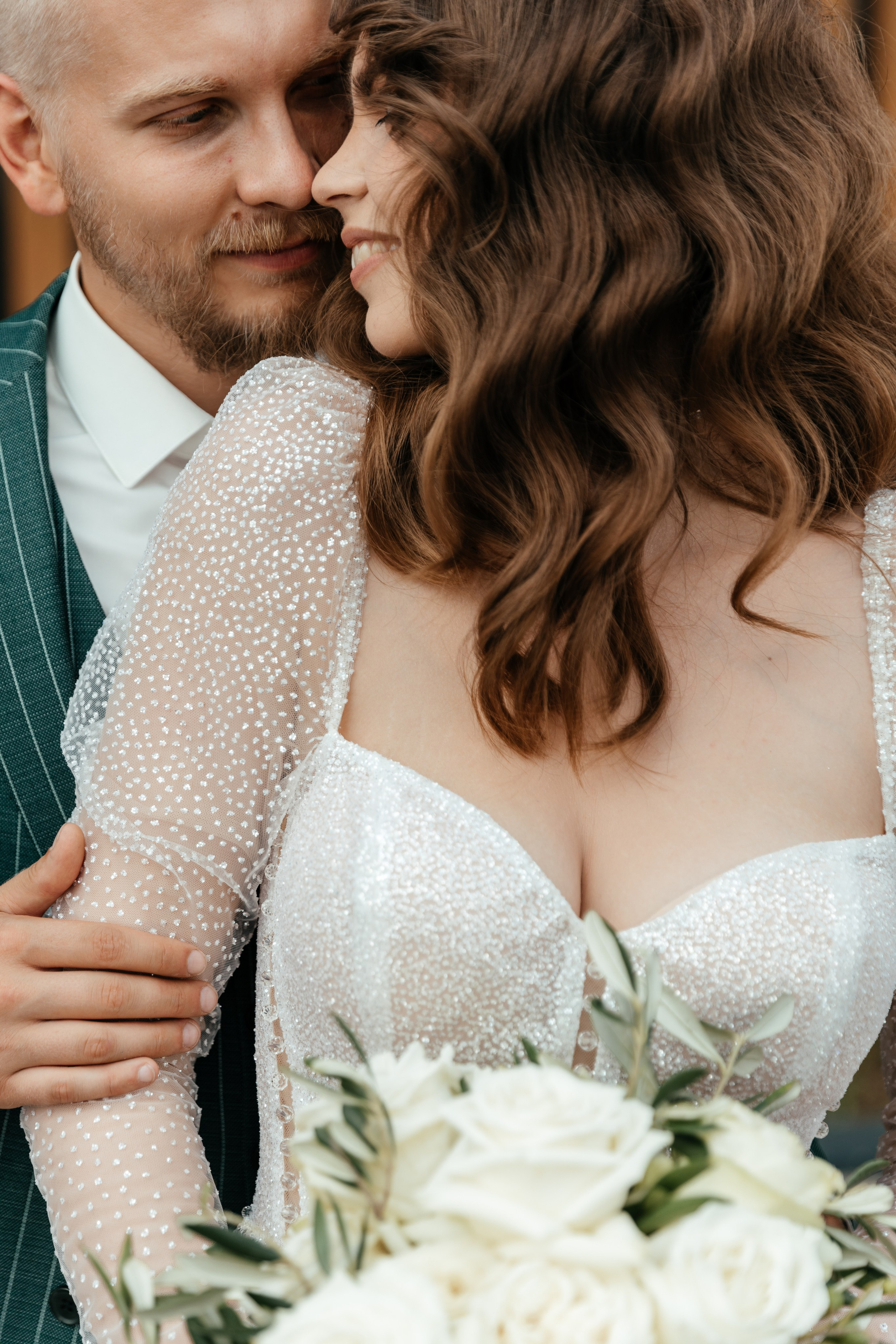 Лера и Кирилл | Forest. Свадебный фотограф Ангелина Зотова | Обнинск, Москва, Калуга