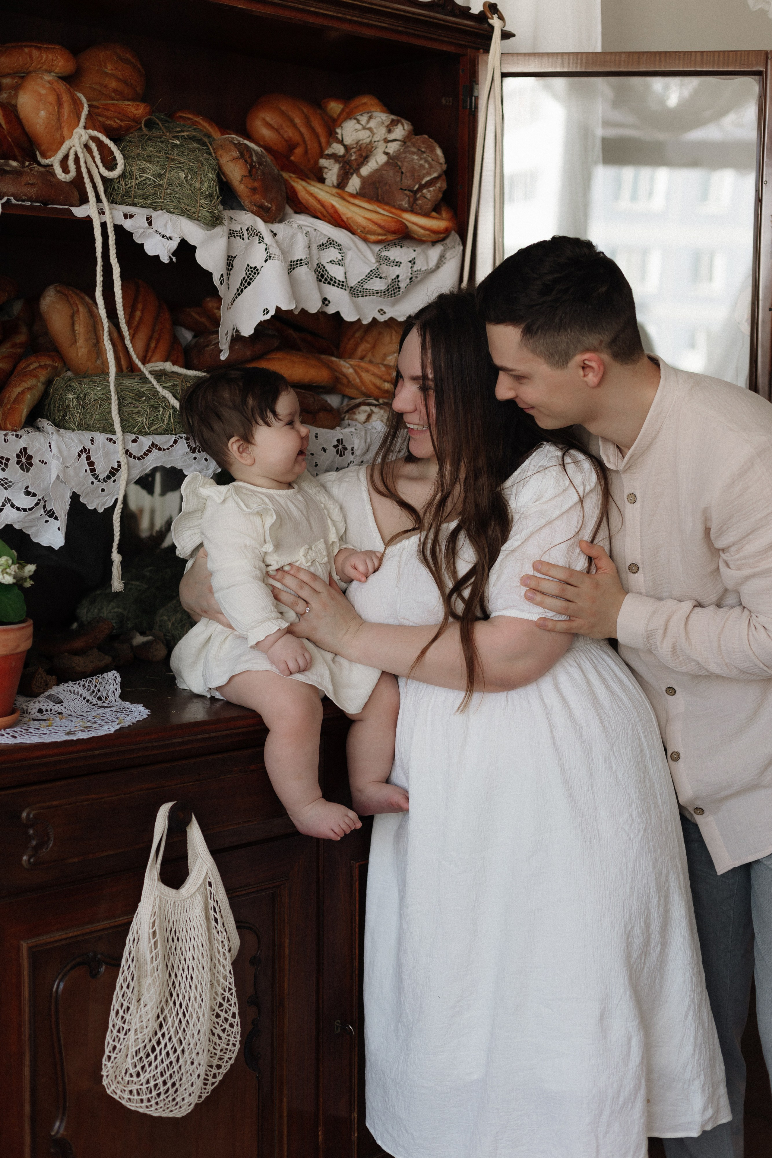 Наташа,Стефания,Андрей. Дубинкина Екатерина Фотограф Рязань, Москва