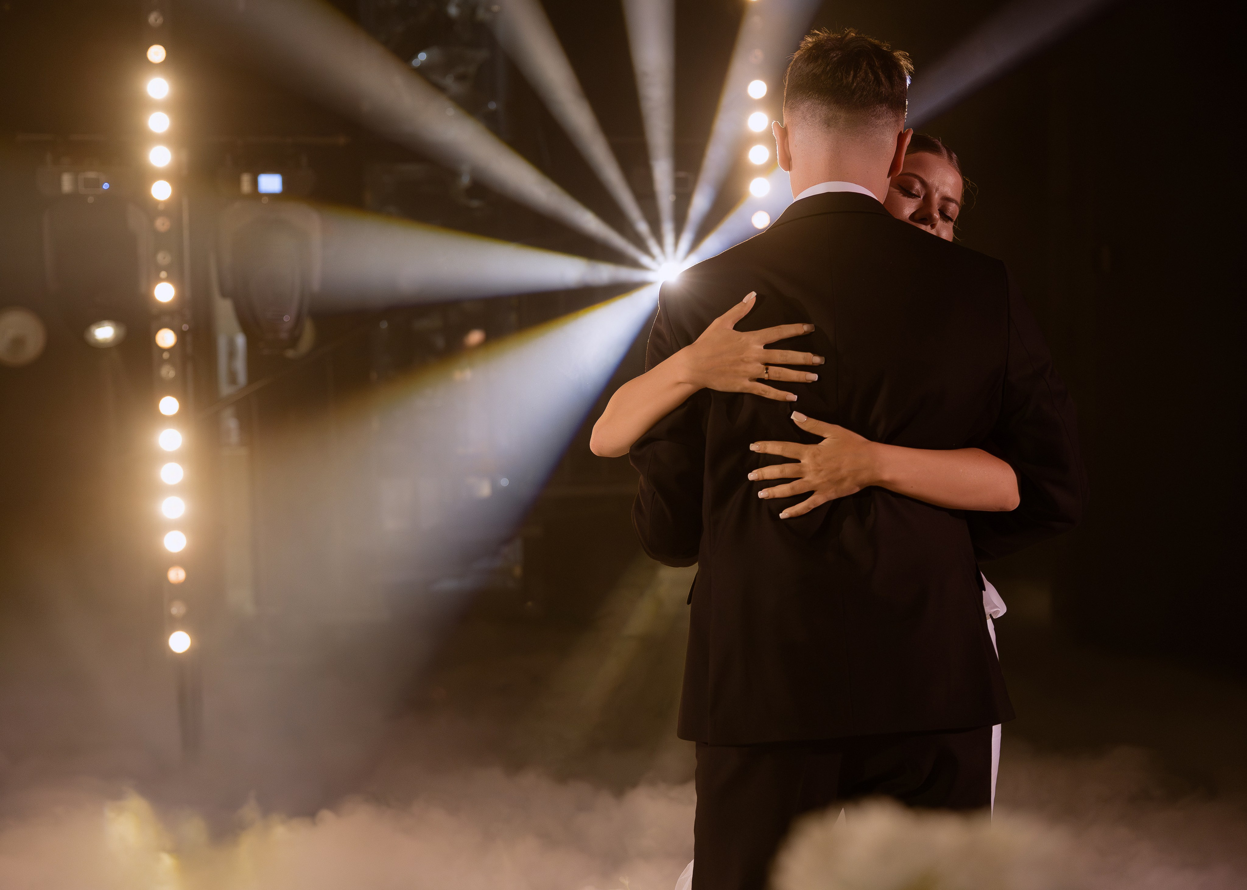 Сергей и Ксения. Фотограф Эмиль Исякаев