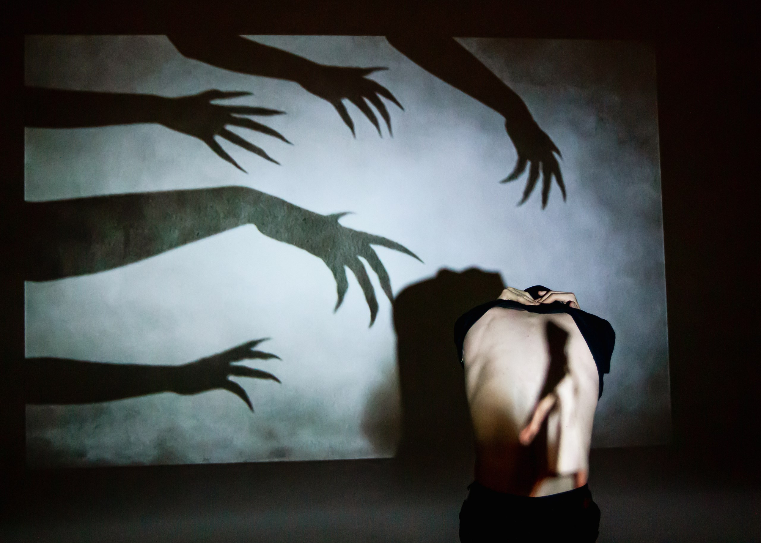 Проект: «Автопортрет»