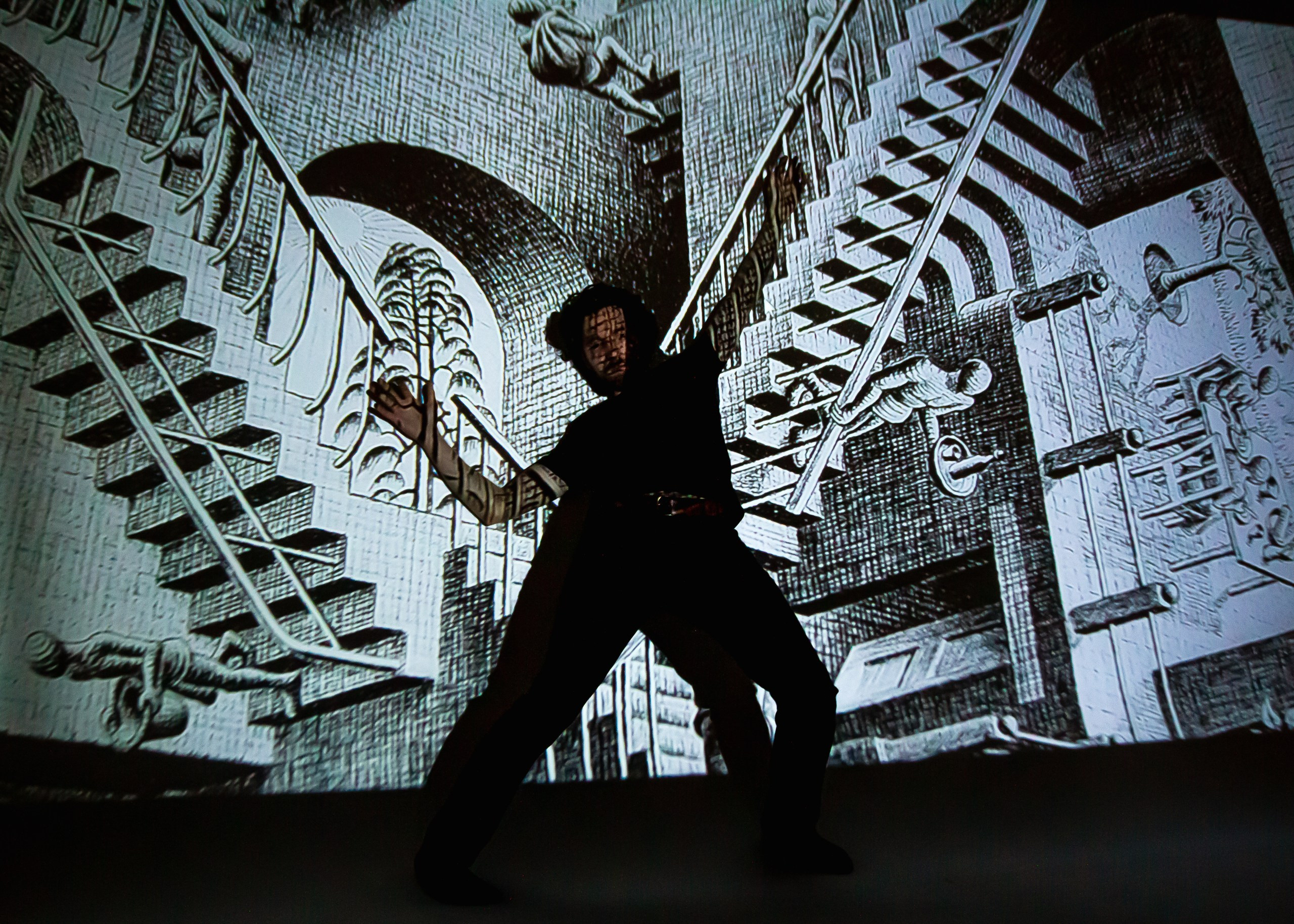 Проект: «Автопортрет»