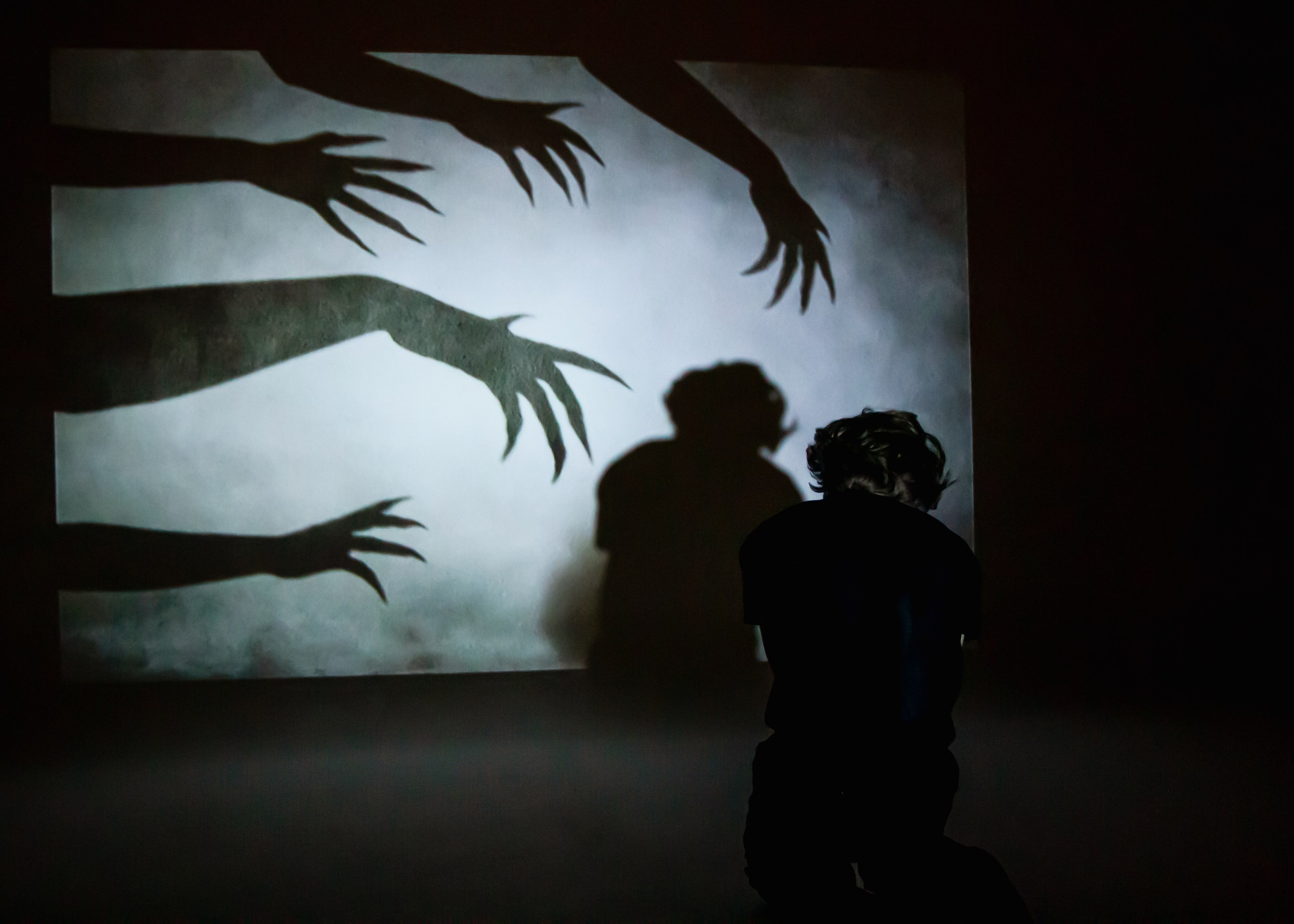 Проект: «Автопортрет»