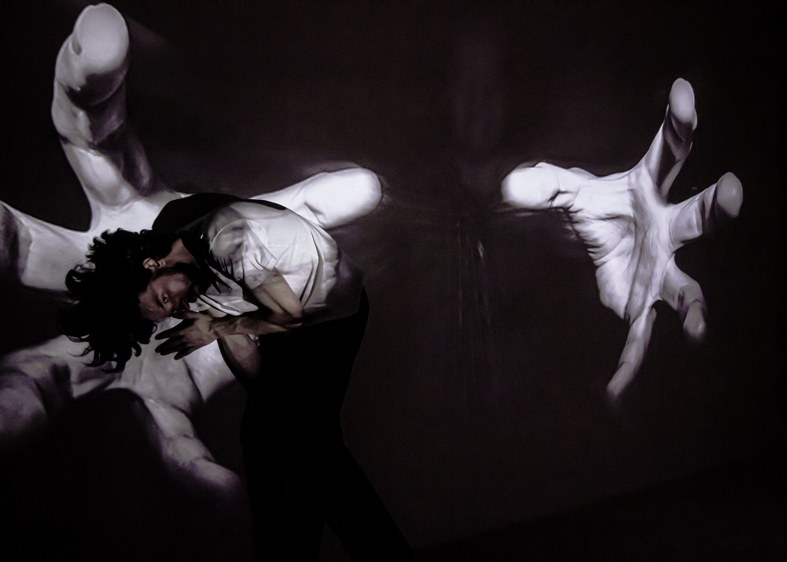 Проект: «Автопортрет»