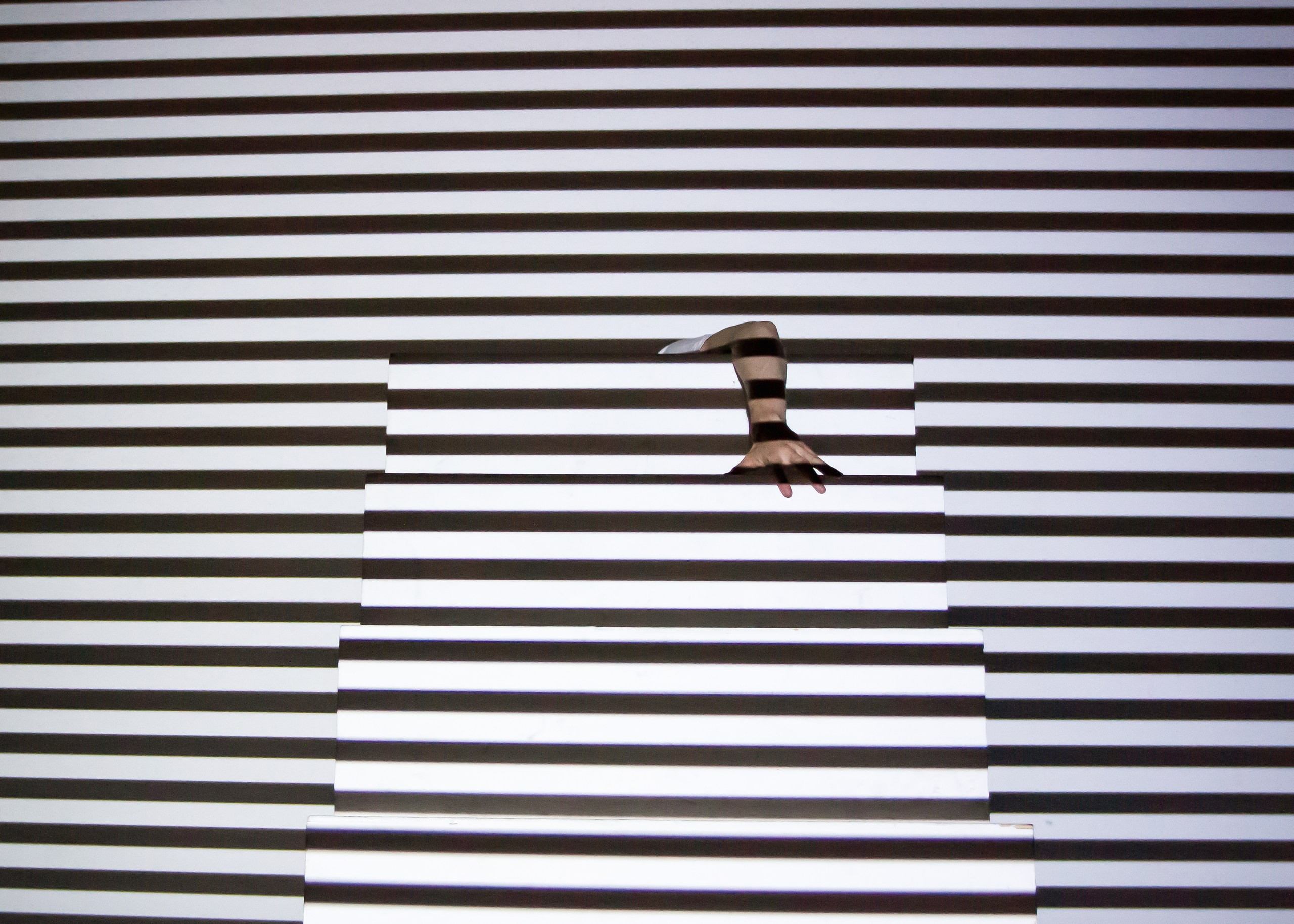 Проект: «Автопортрет»