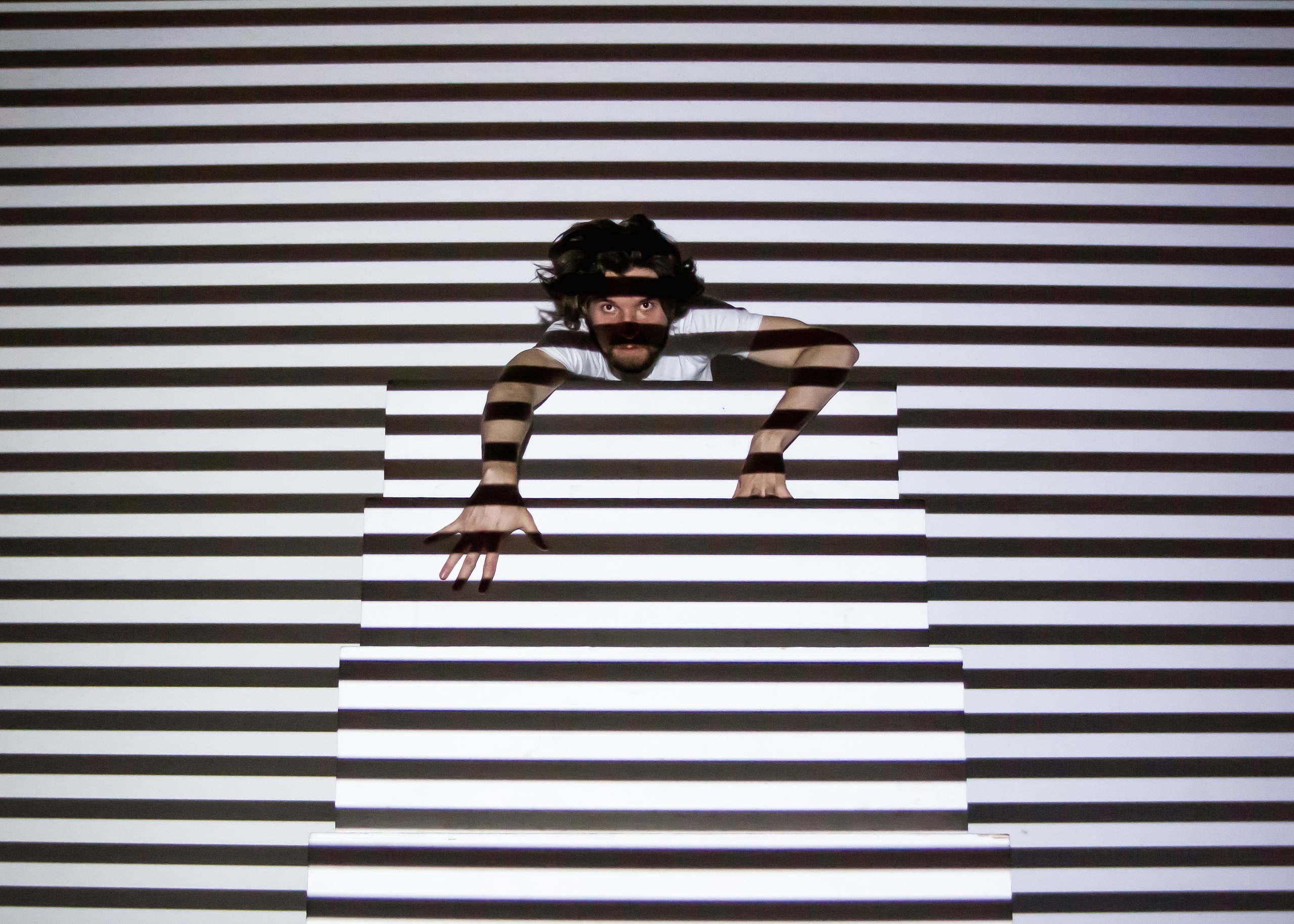 Проект: «Автопортрет»