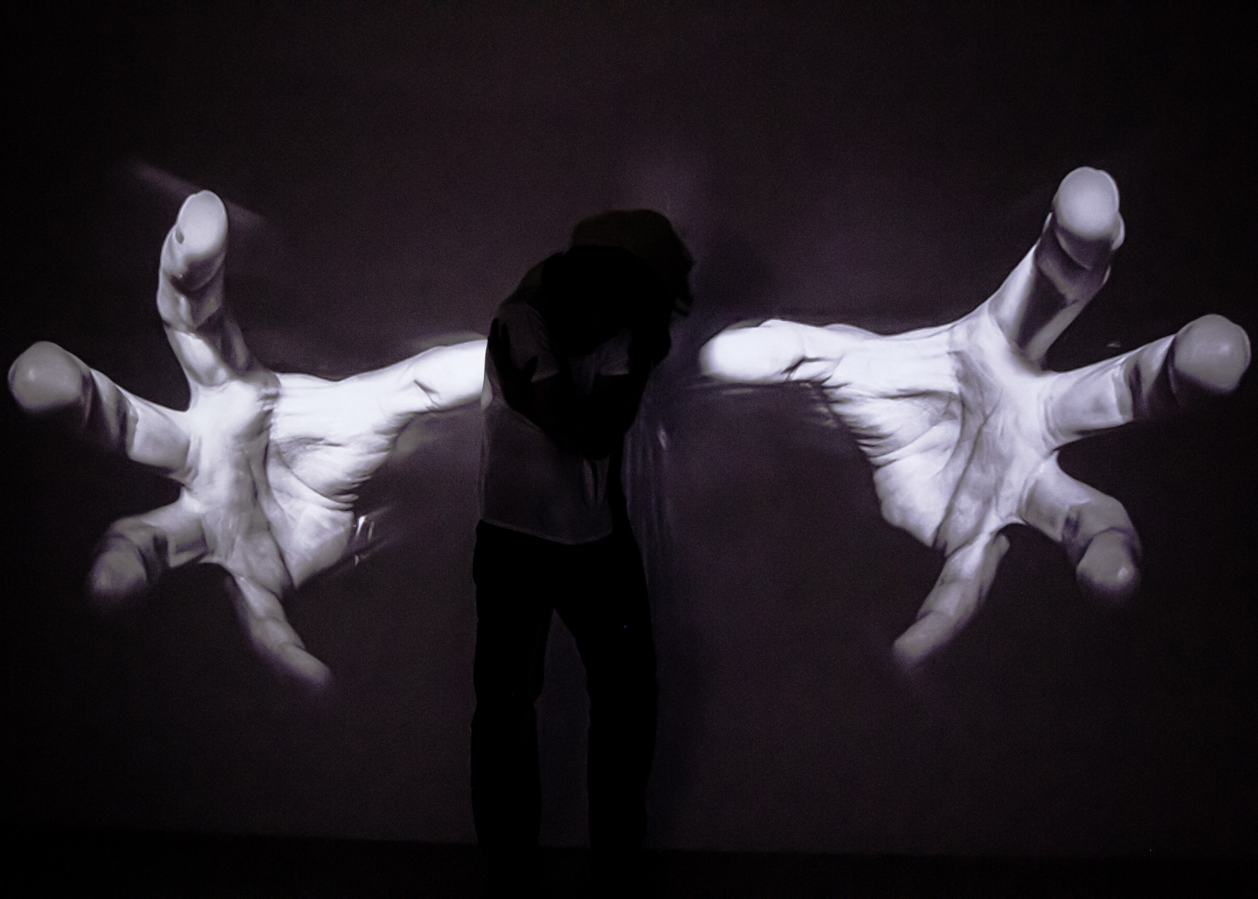 Проект: «Автопортрет»