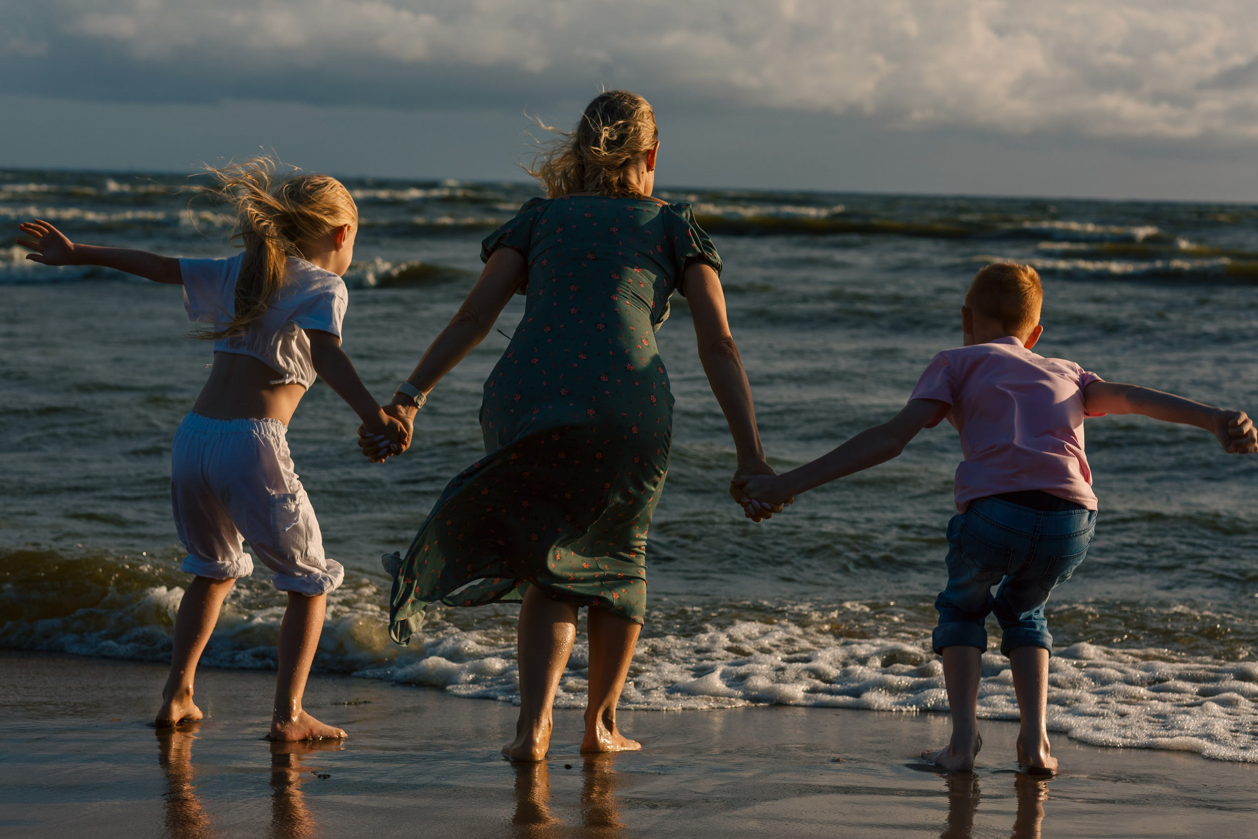 Efimenko. Фотограф Вадим Чепрасов | Санкт-Петербург