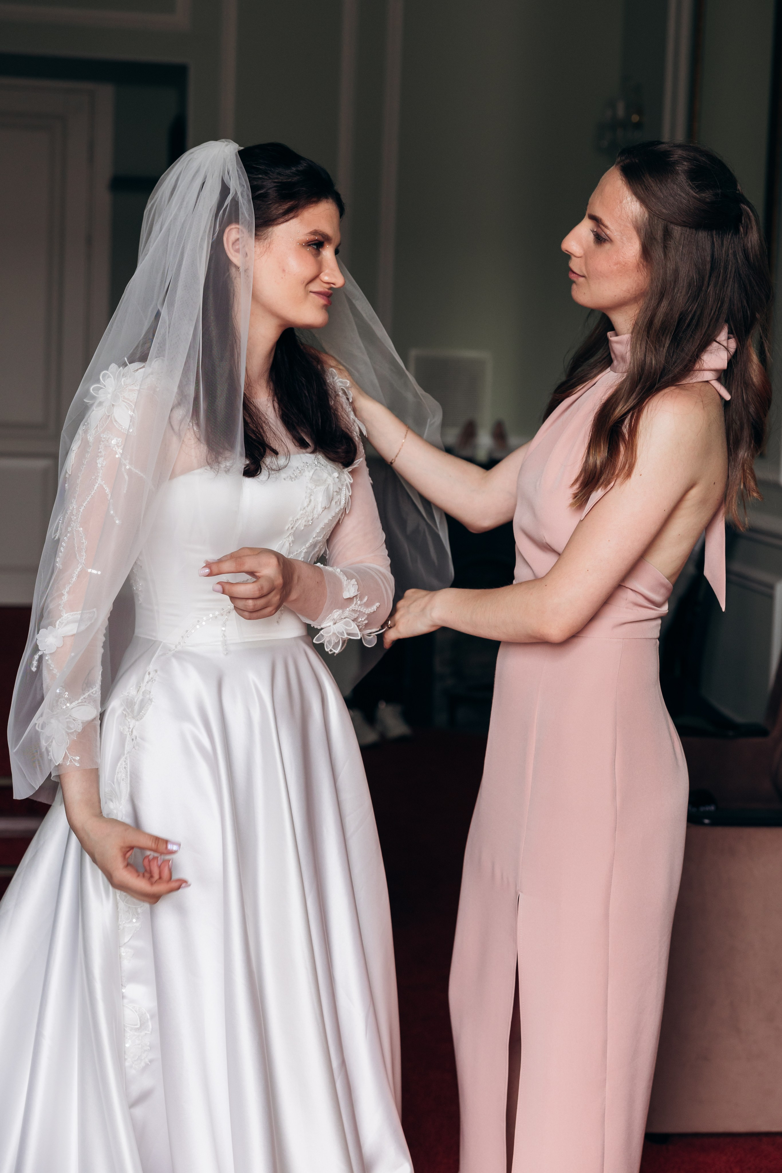 Павел & Екатерина. Питерский фотограф