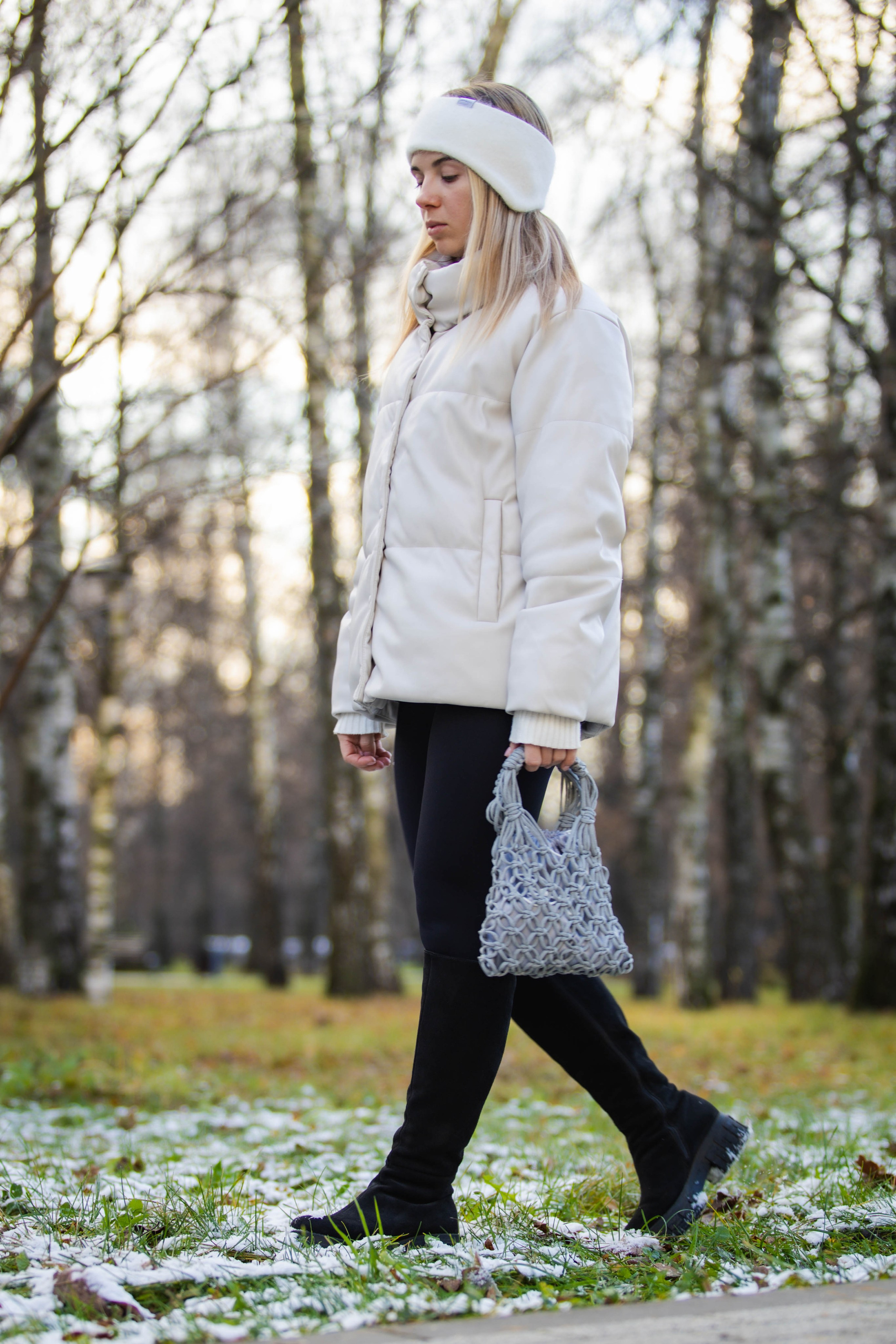 FAM made with love. Александра Мельниченко/ Бегающий фотограф