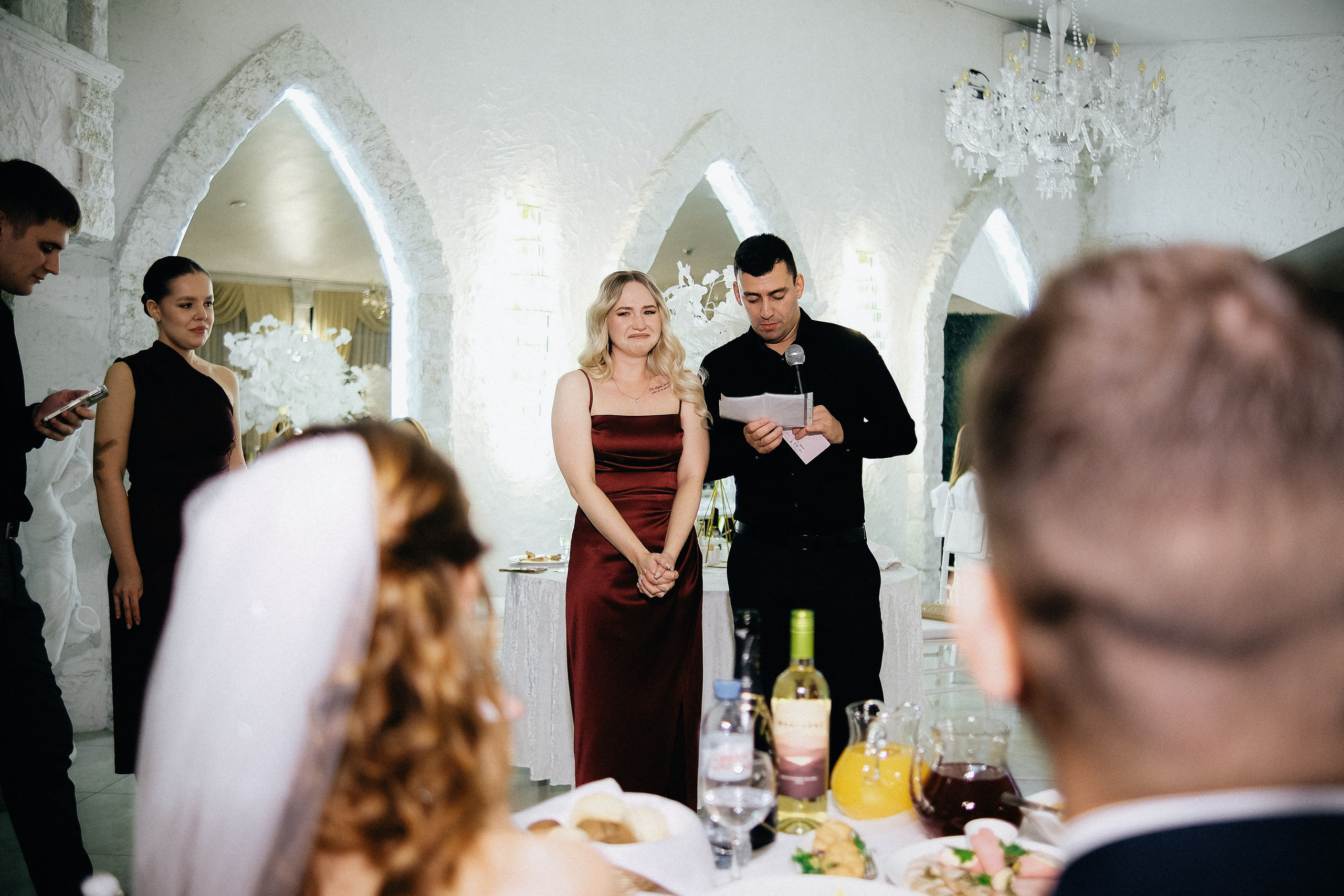 Оля & Денис СПБ. Phdkvmr.ru