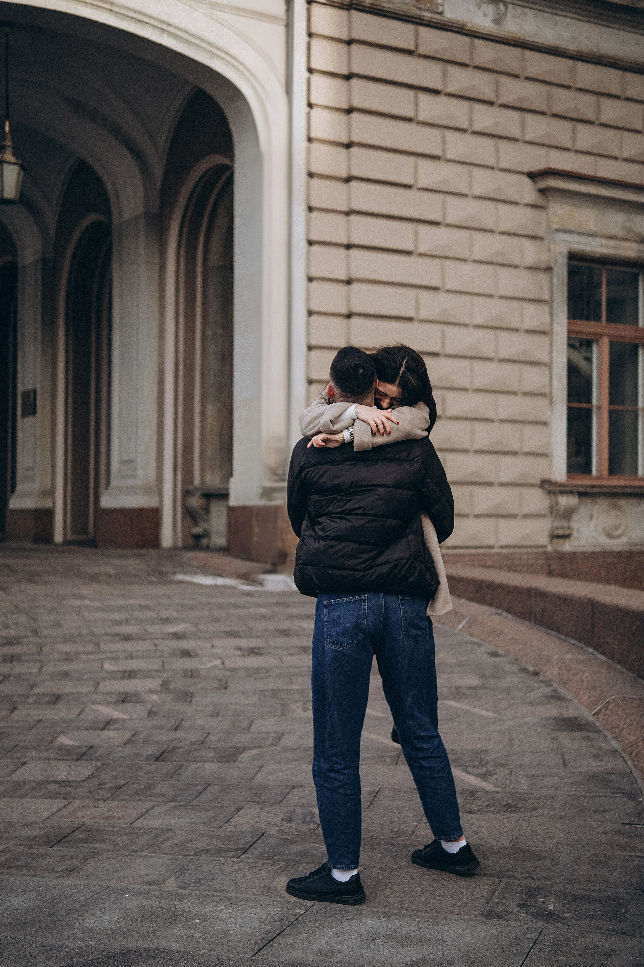 Сабина & Тёма. Phdkvmr.ru