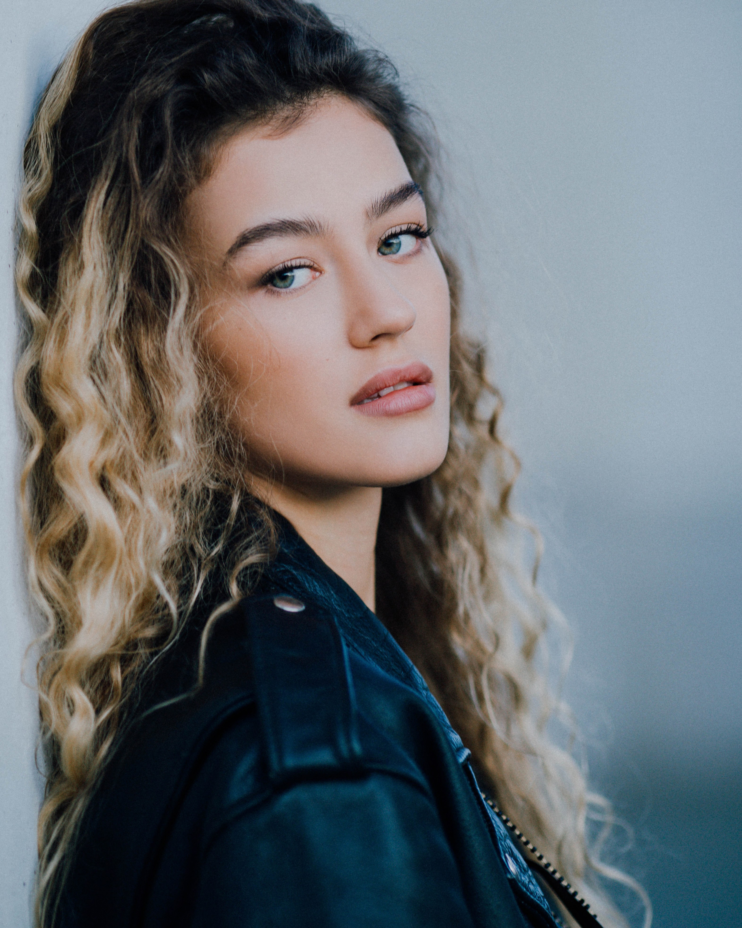 Фотограф Андрей Егоров