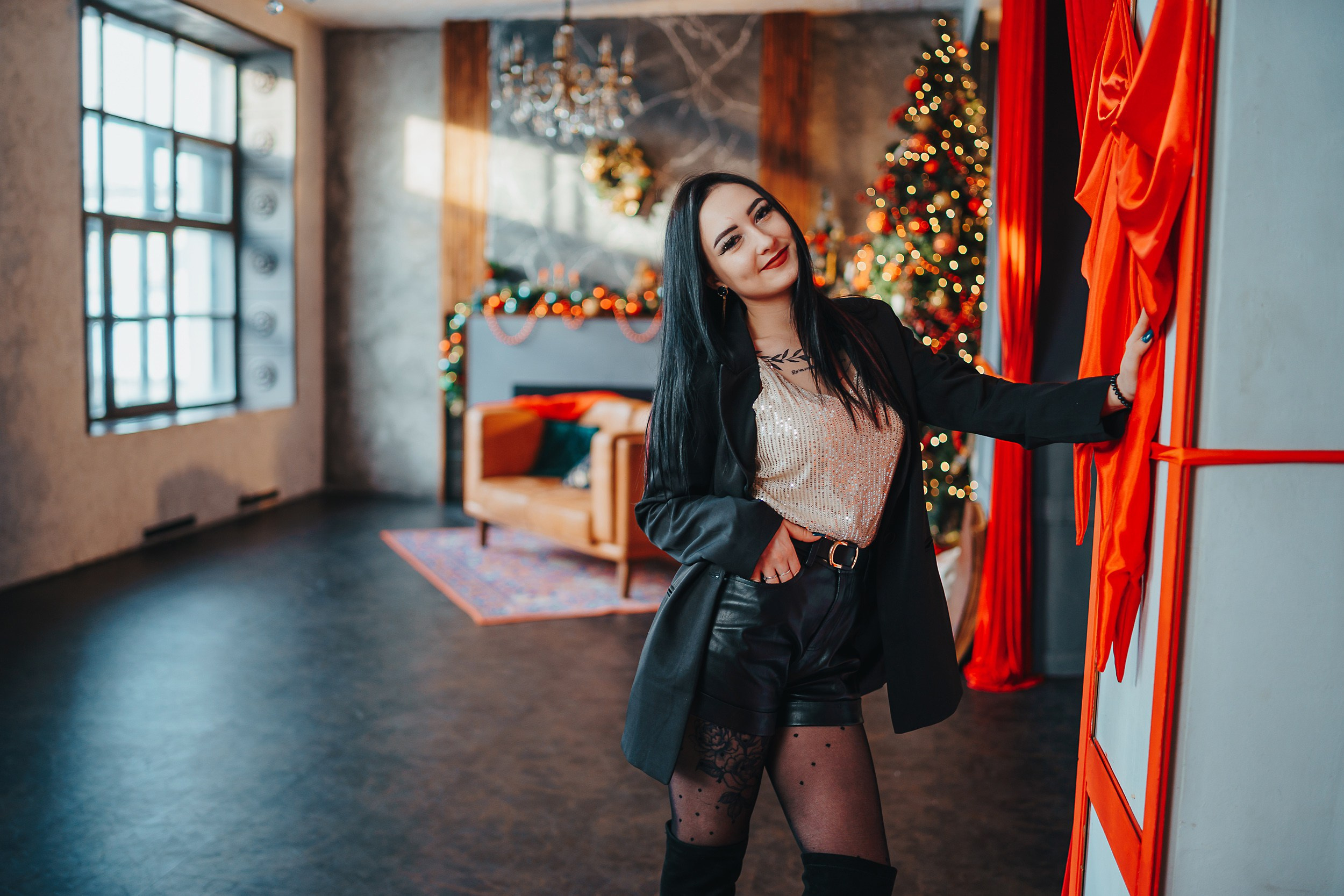 Виктория. Репортажный (Event) фотограф в Барнауле | Даниил Маркин | Качество и вайб