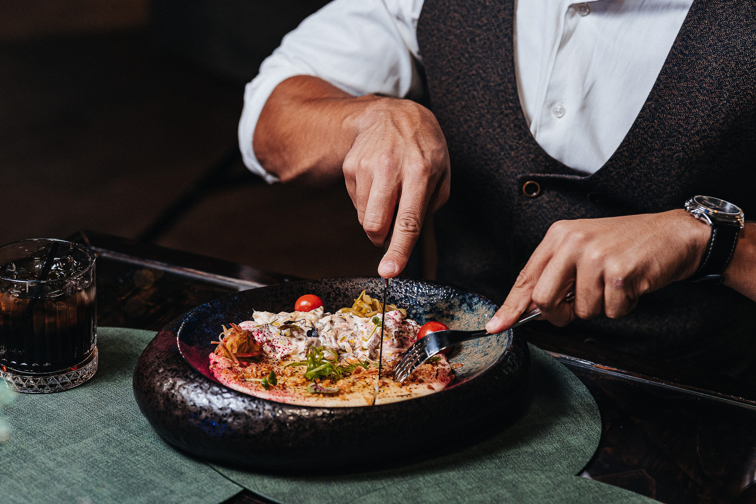 To Mesto. Репортажный (Event) фотограф в Барнауле | Даниил Маркин | Качество и вайб