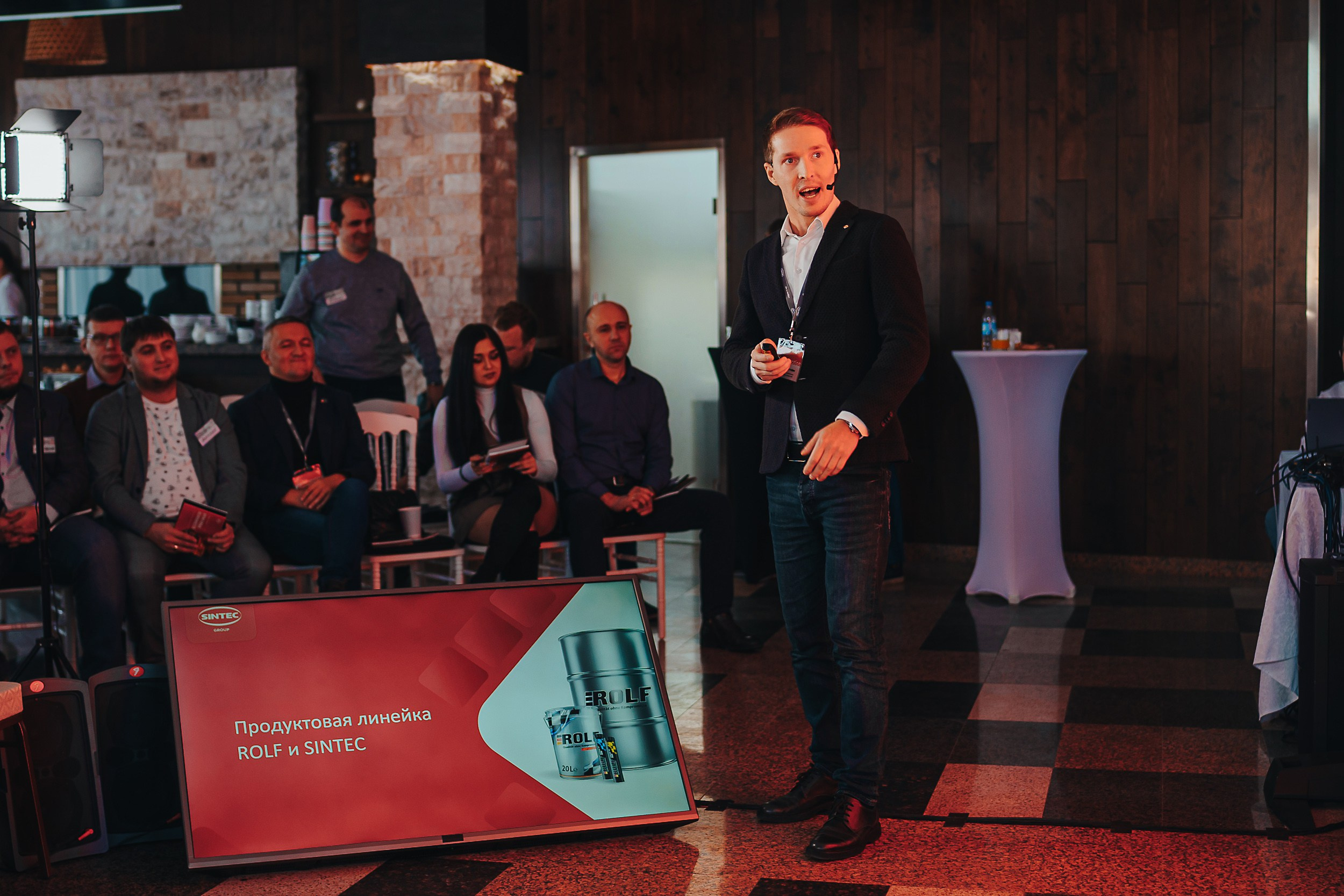 ROLF & SINTEC — Заречье. Репортажный (Event) фотограф в Барнауле | Даниил Маркин | Качество и вайб