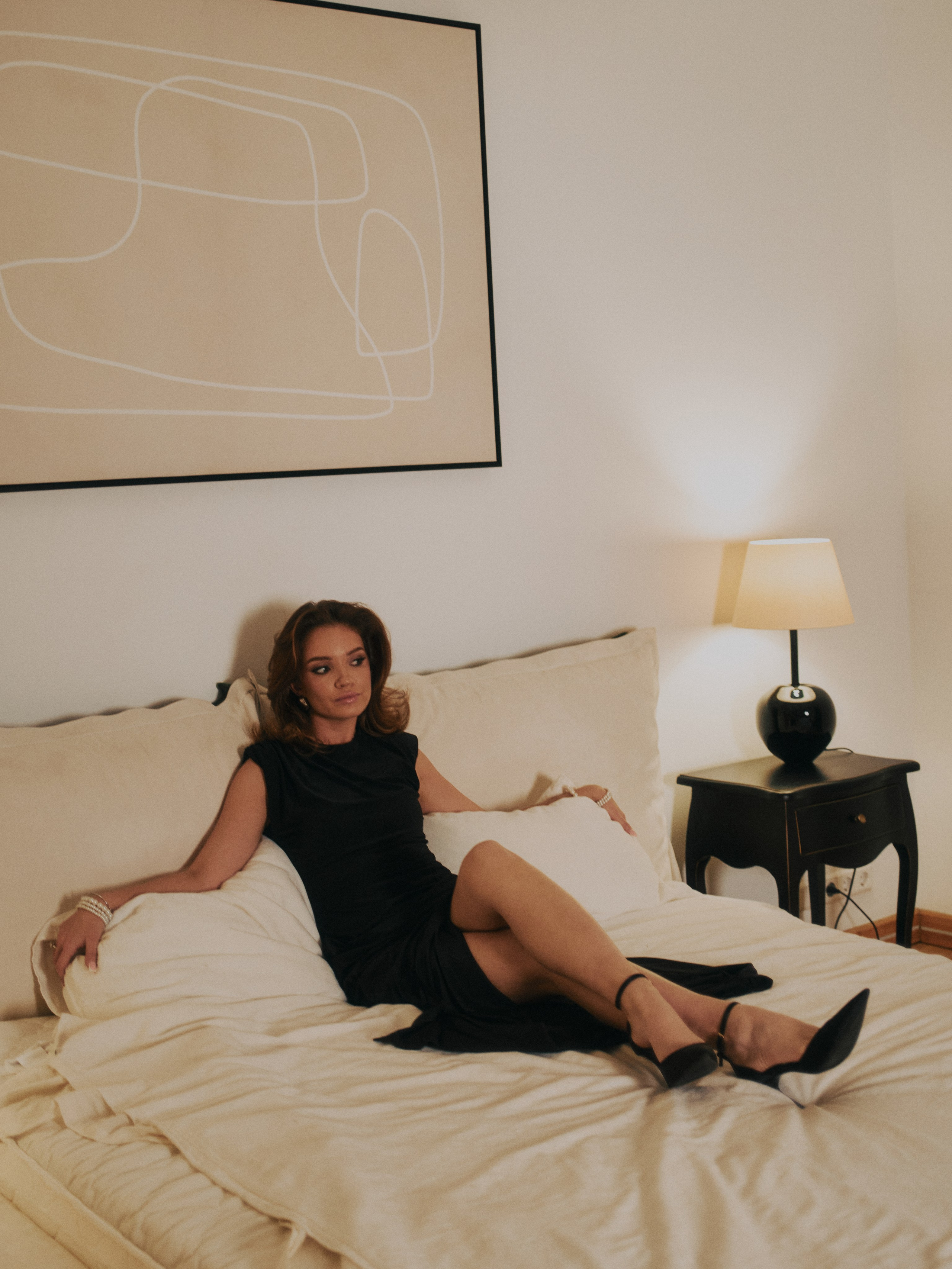 Ксюша. Портретный фотограф в Москве Ольга Крылова