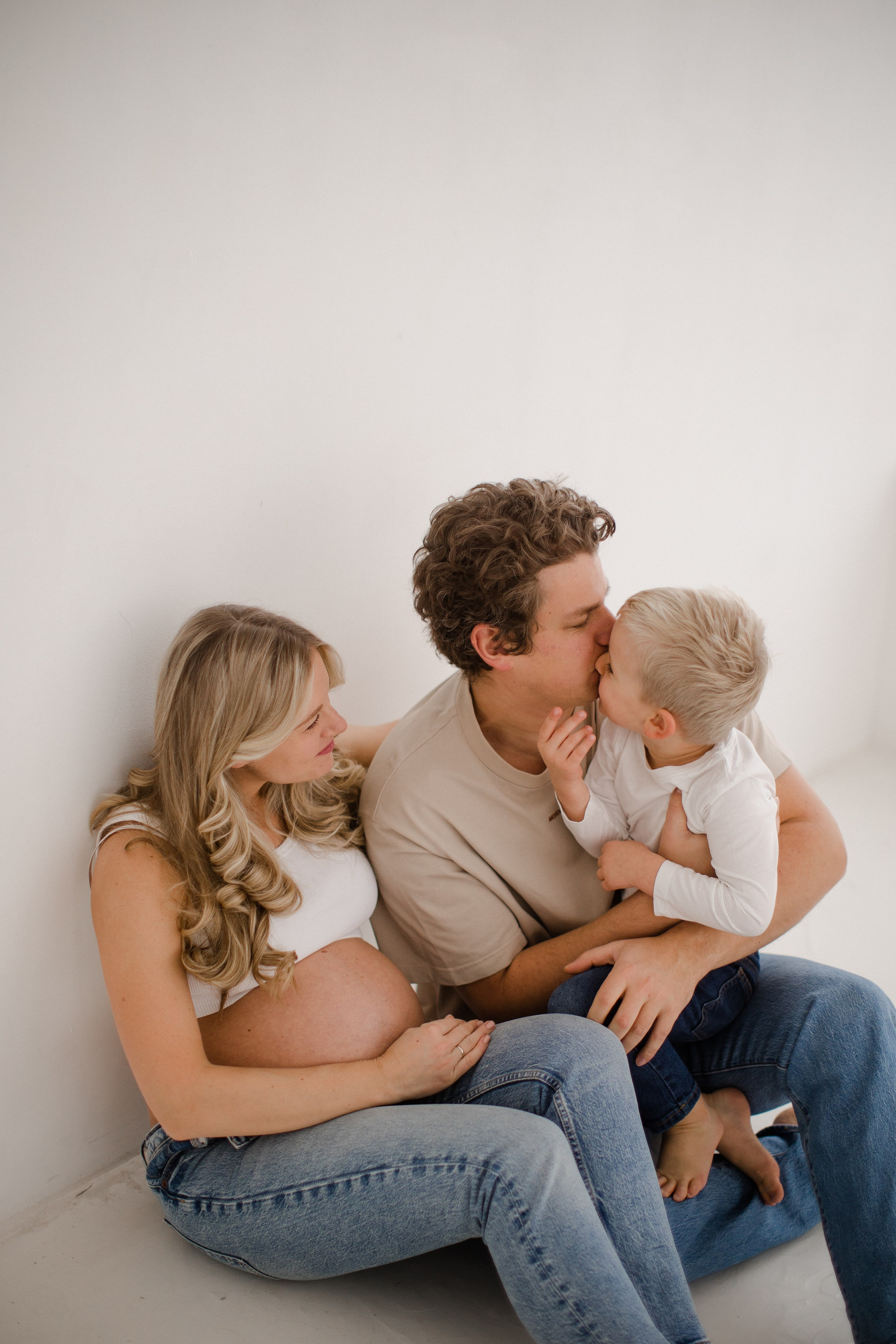 Акрам и Ульяна 2024. Семейный и детский фотограф в Москве Кузьмина Мария