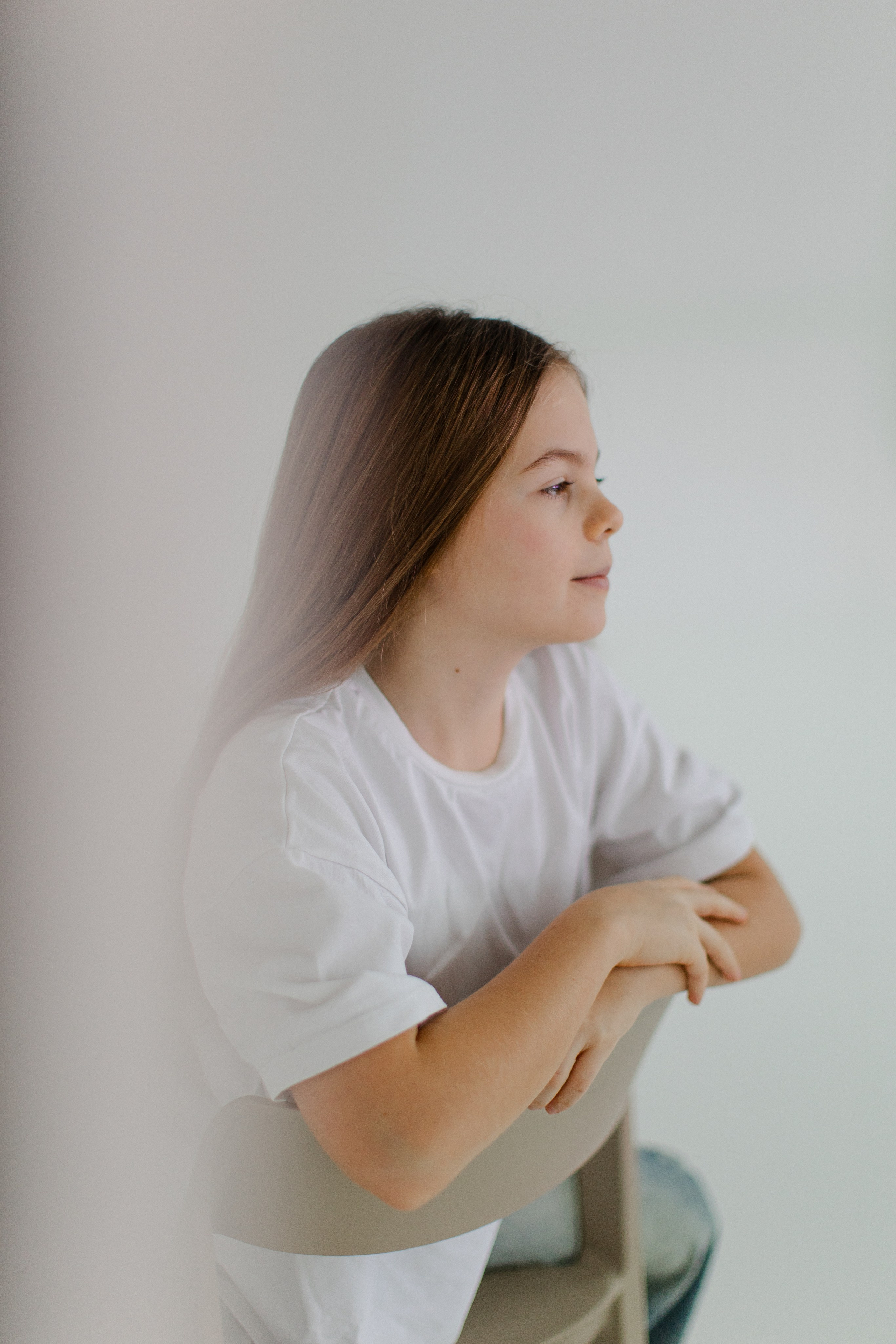 Арише 11 лет. Семейный и детский фотограф в Москве Кузьмина Мария