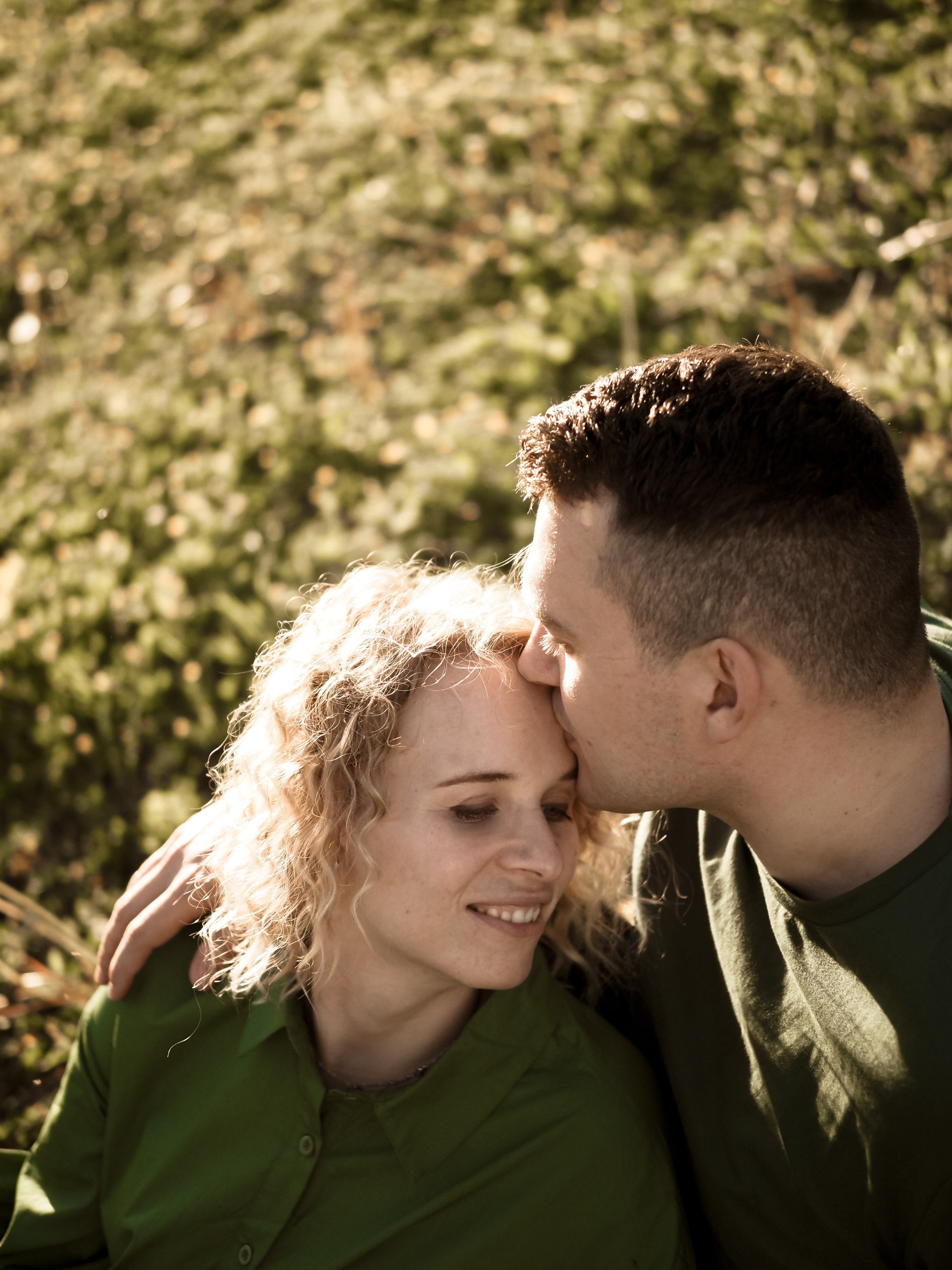 Любовь и Александр. Фотограф Рязань. Семейный Свадебный фотограф