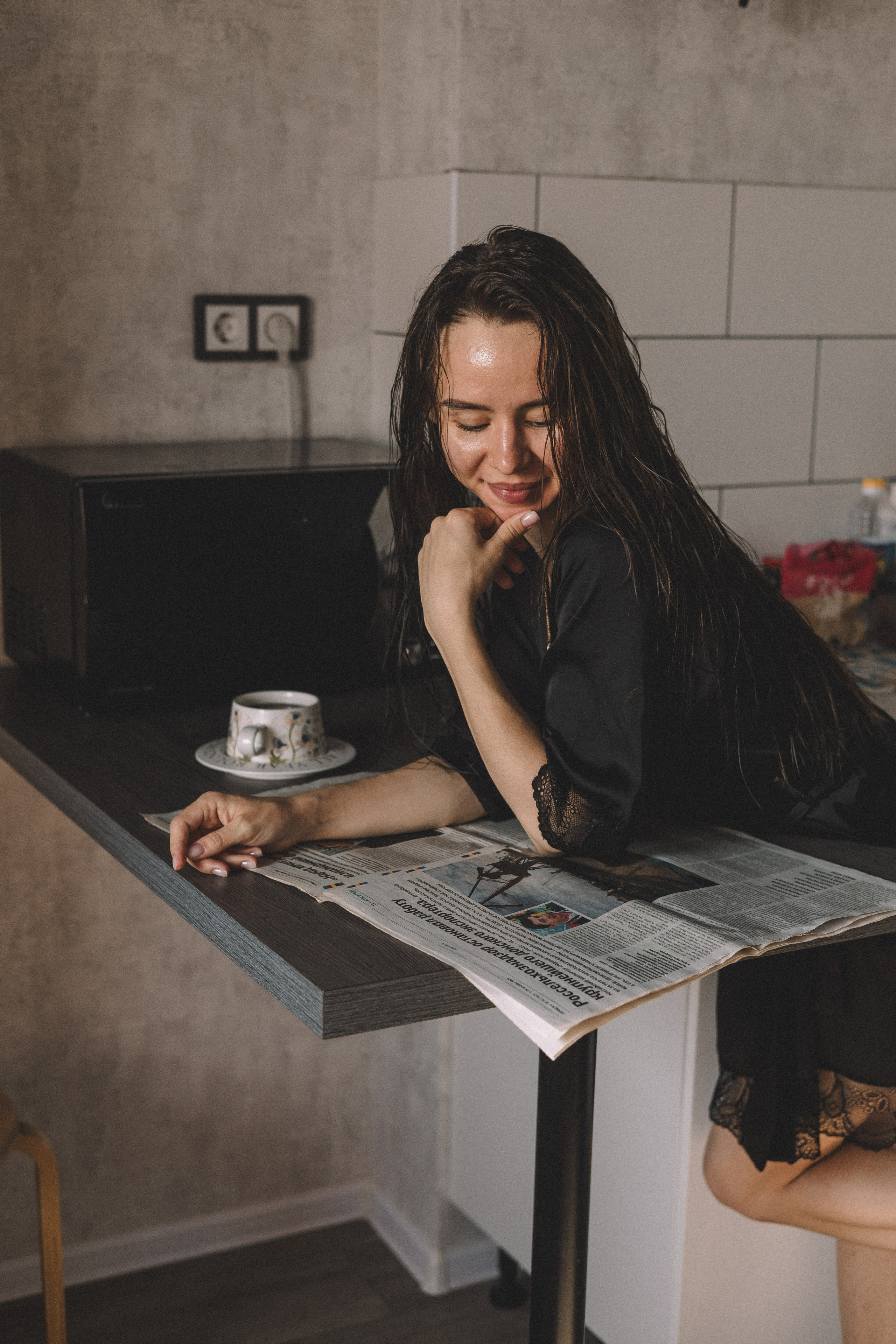 Анна. Юлия, ваш фотограф в Ростове-на-Дону