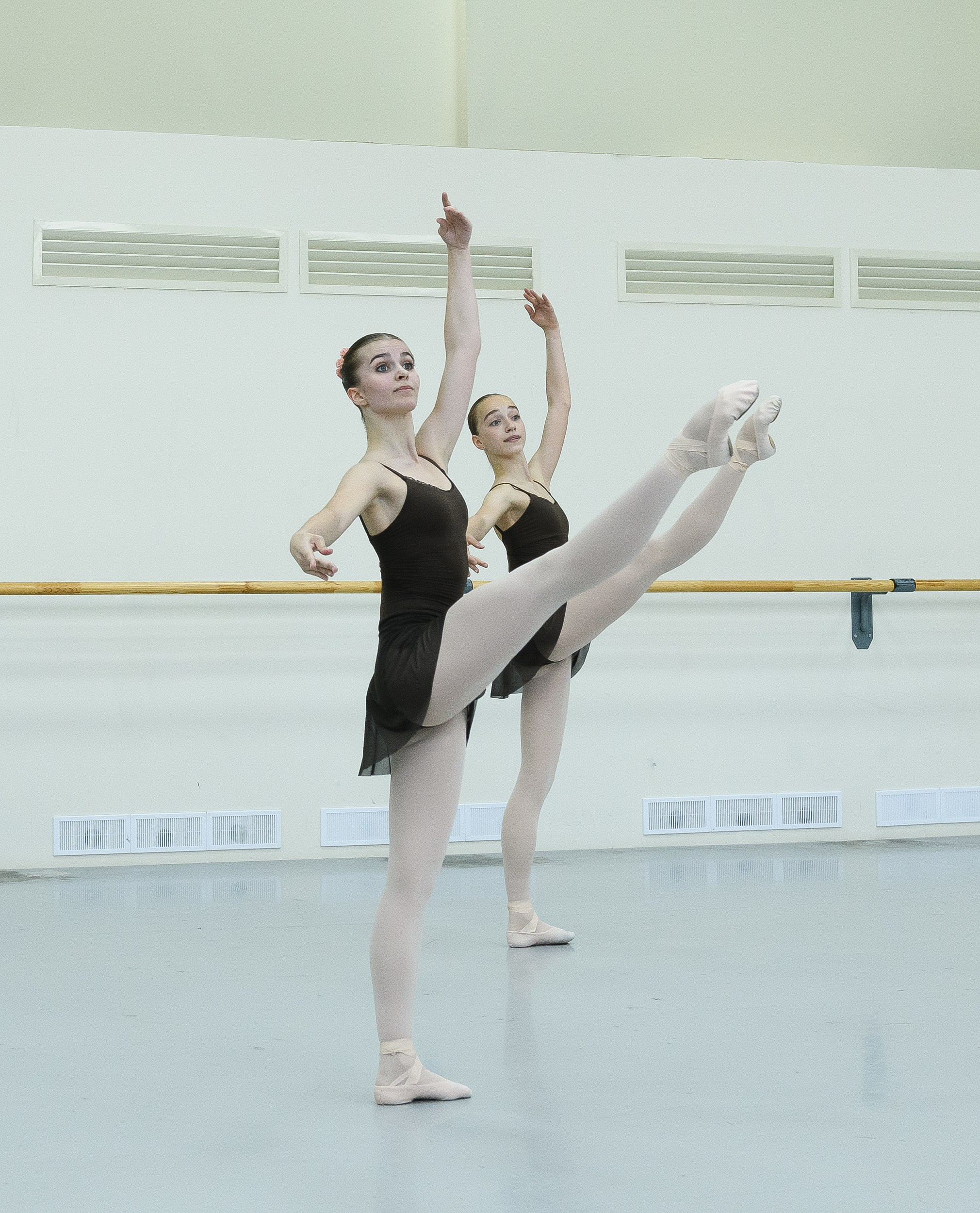 Госэкзамен 1 курса МГХУ им. Лавровского